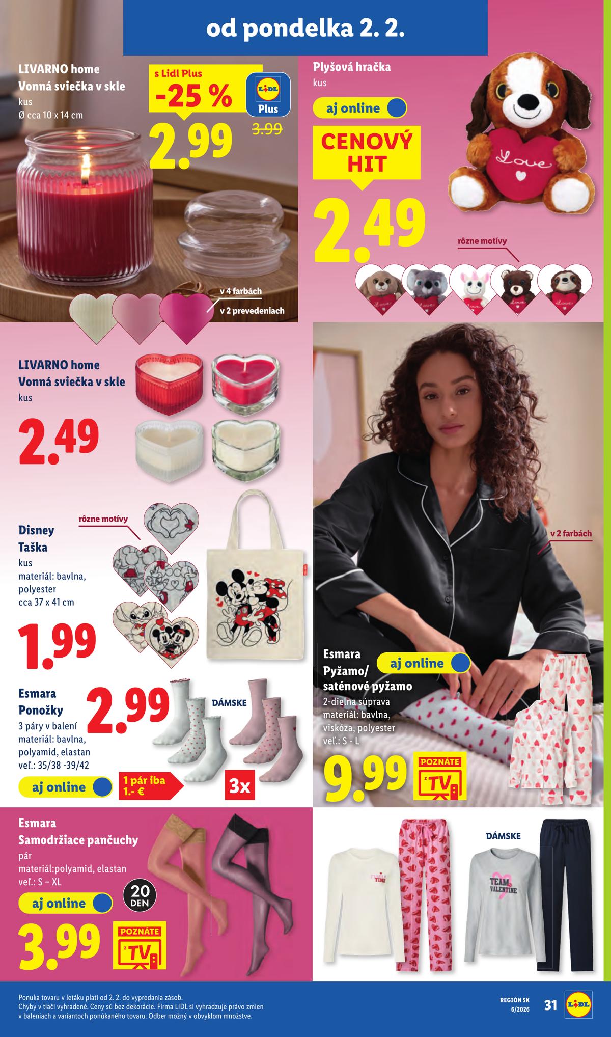 LIDL leaflet 039