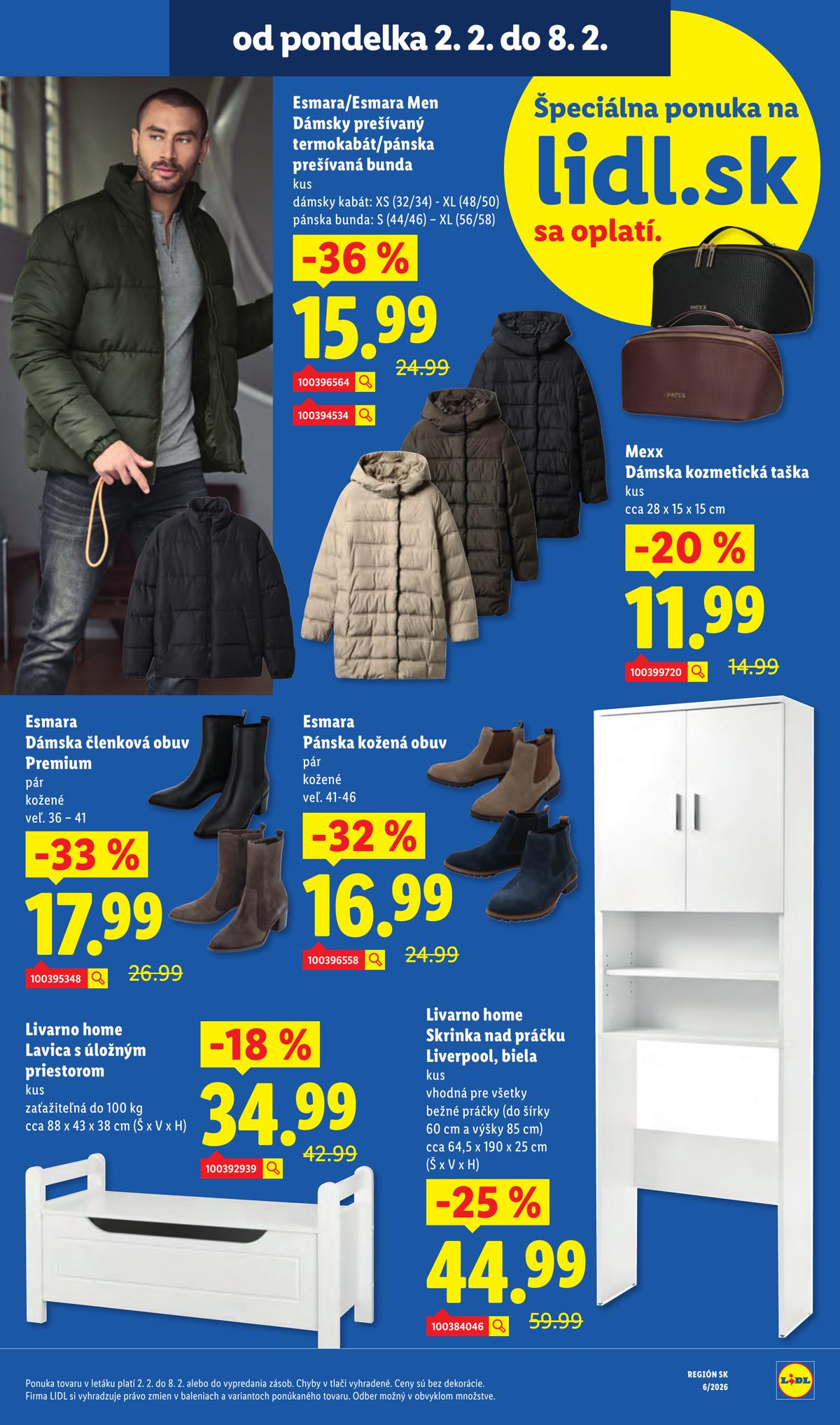 LIDL leaflet 049