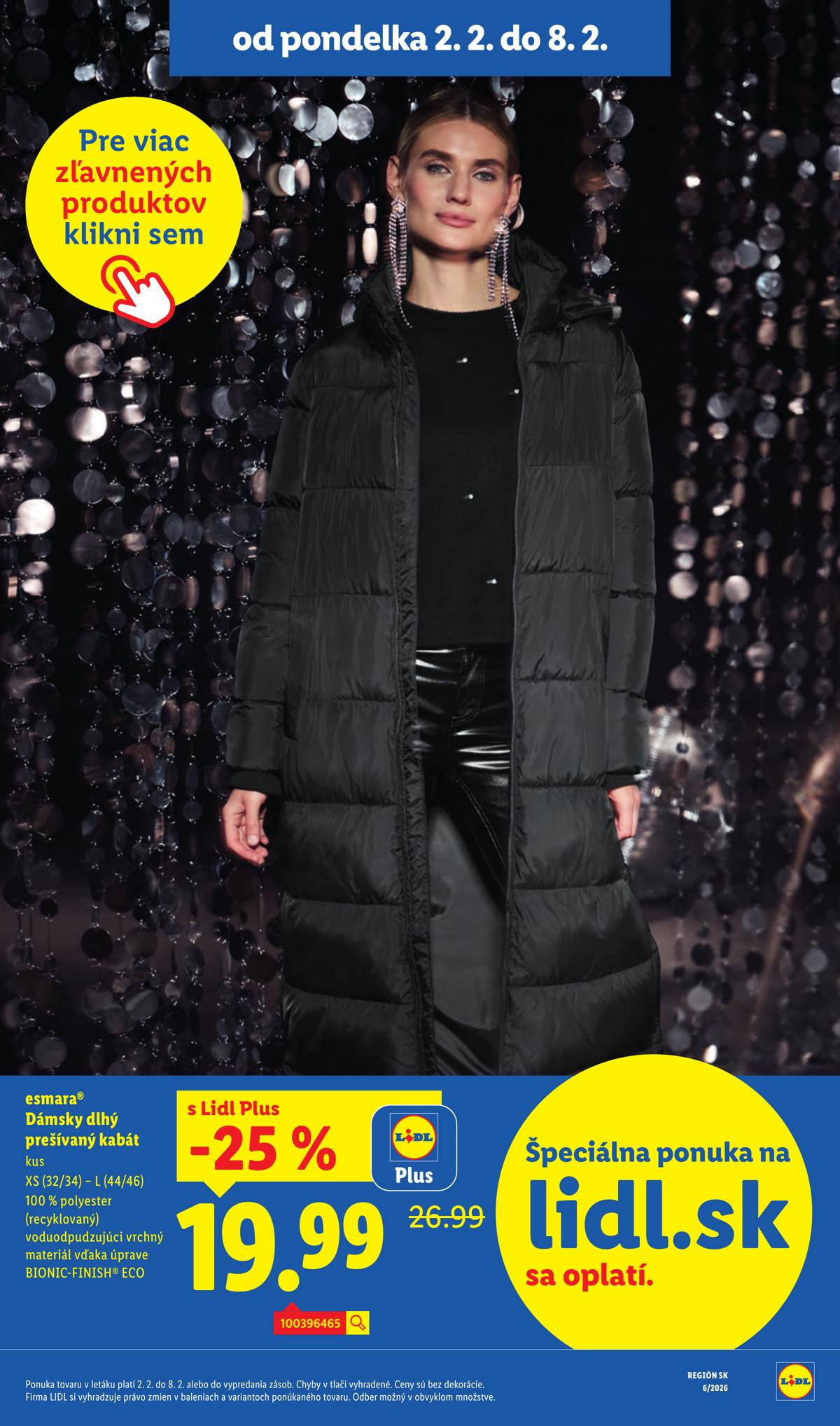LIDL leaflet 050