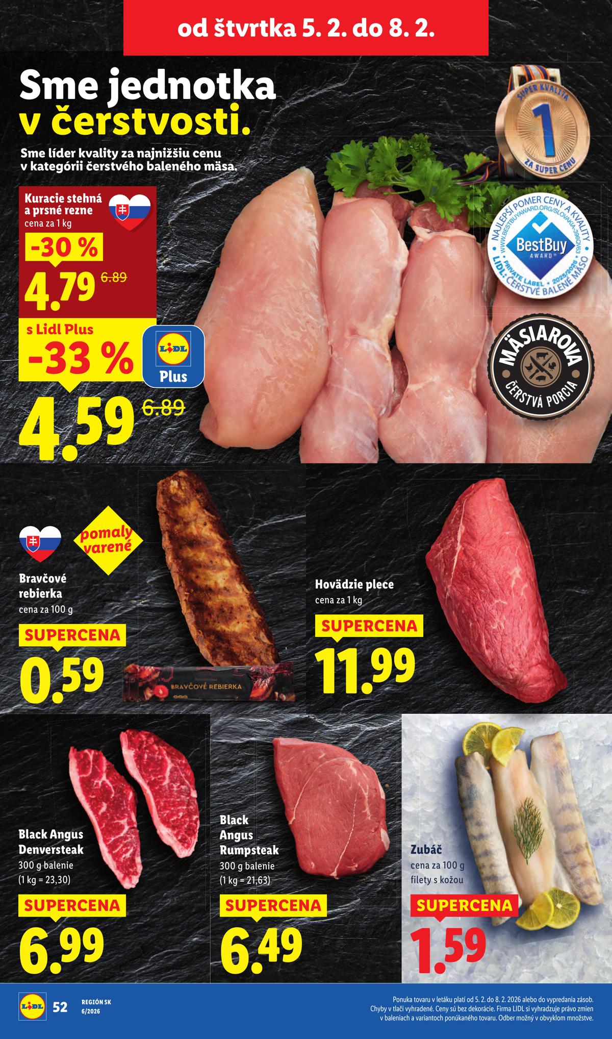 LIDL leaflet 054