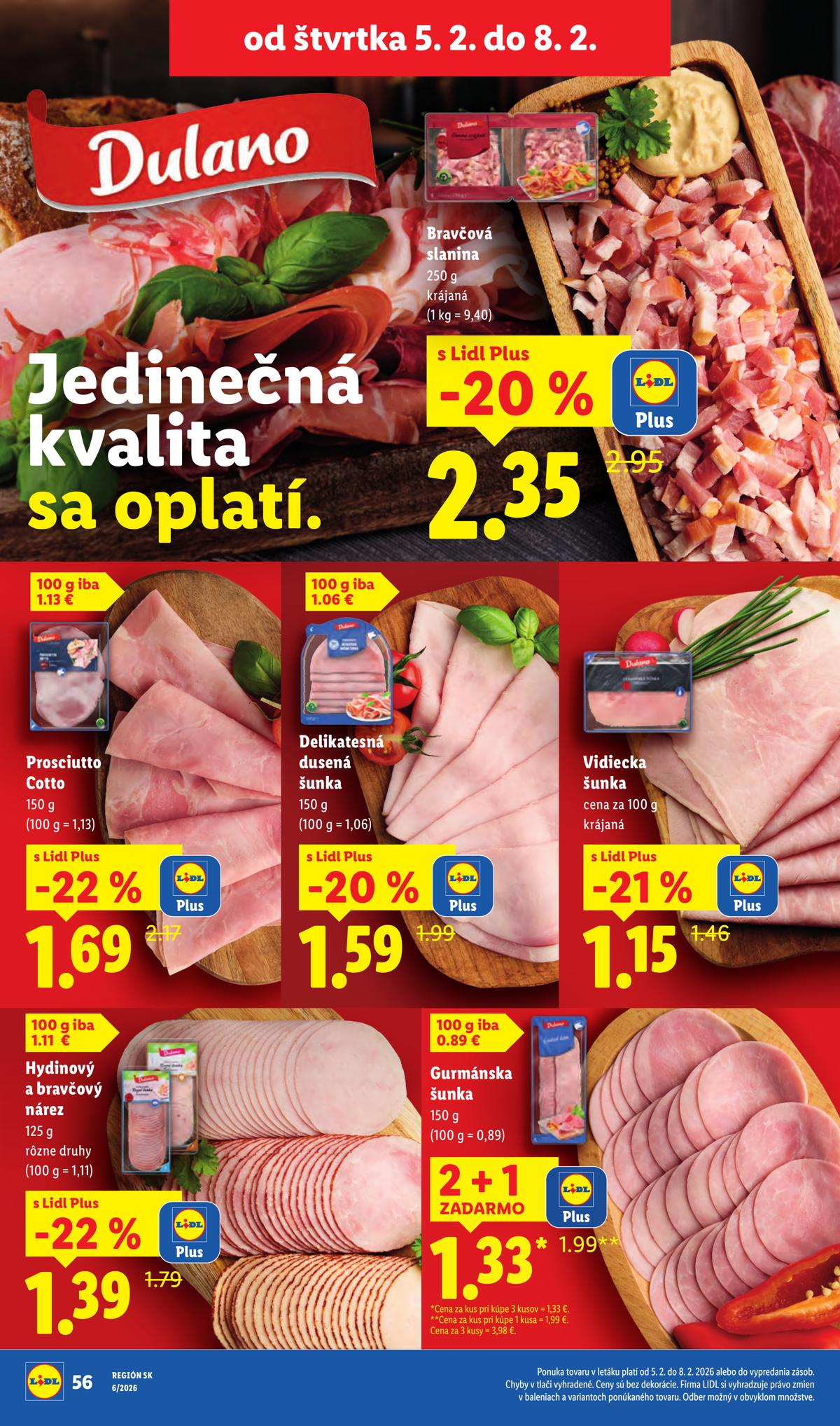 LIDL leaflet 056