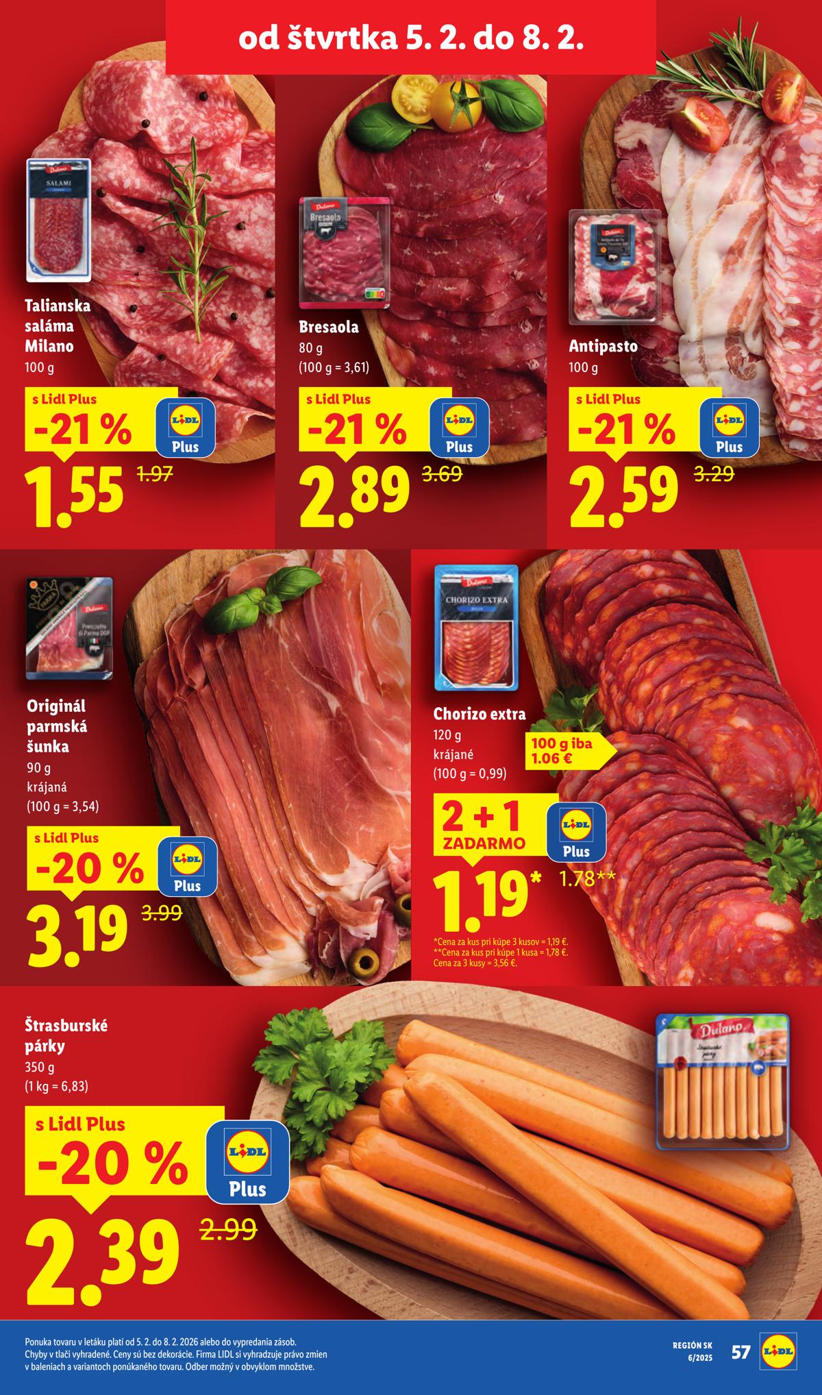 LIDL leaflet 057