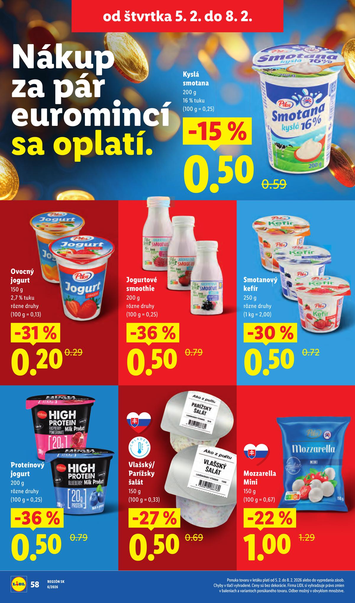 LIDL leaflet 058