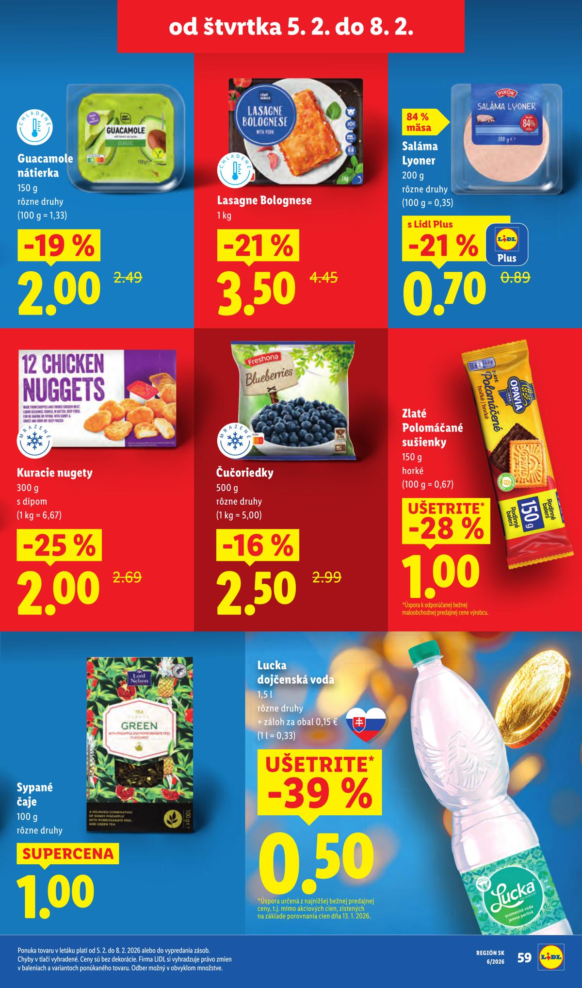 LIDL leaflet 059