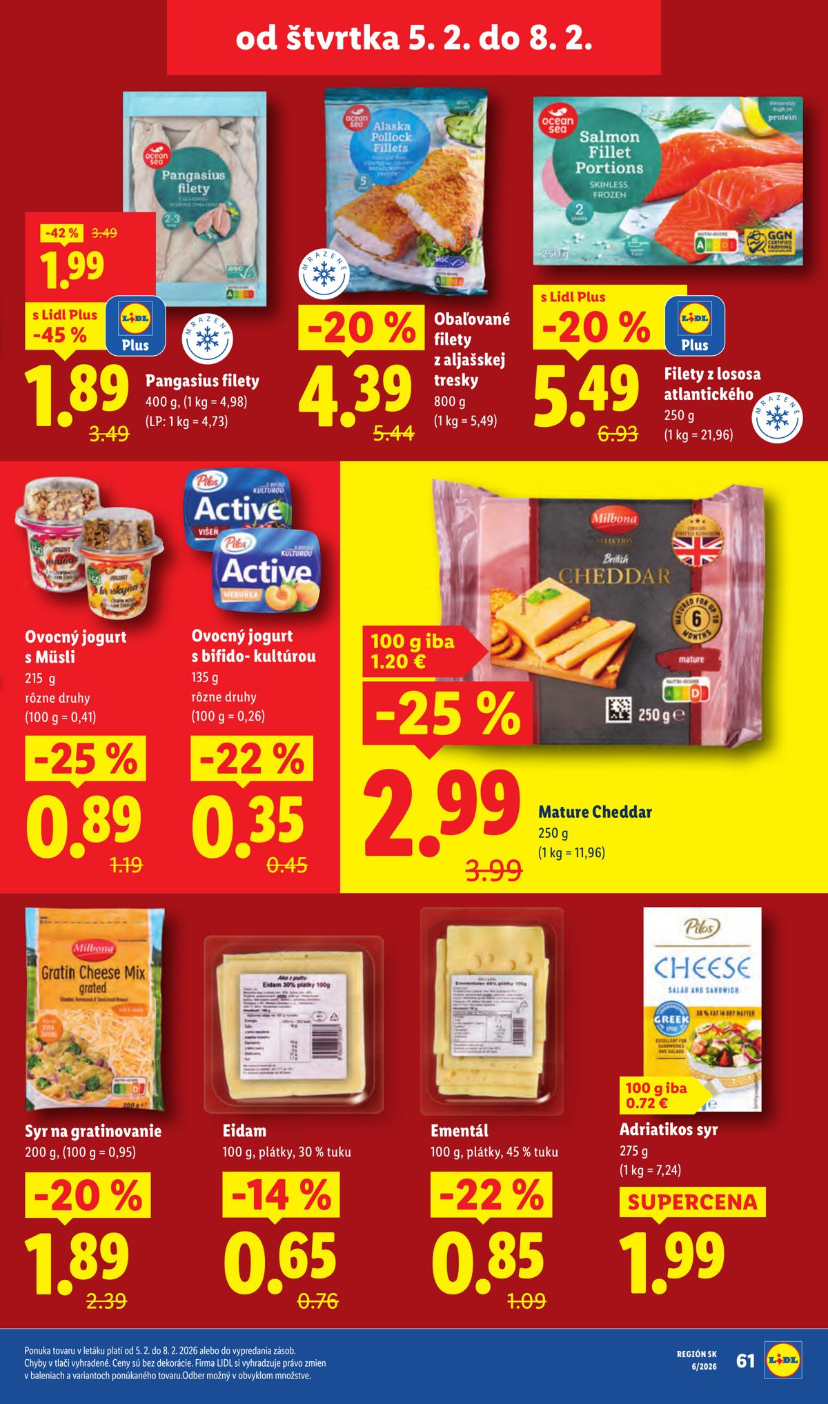 LIDL leaflet 061