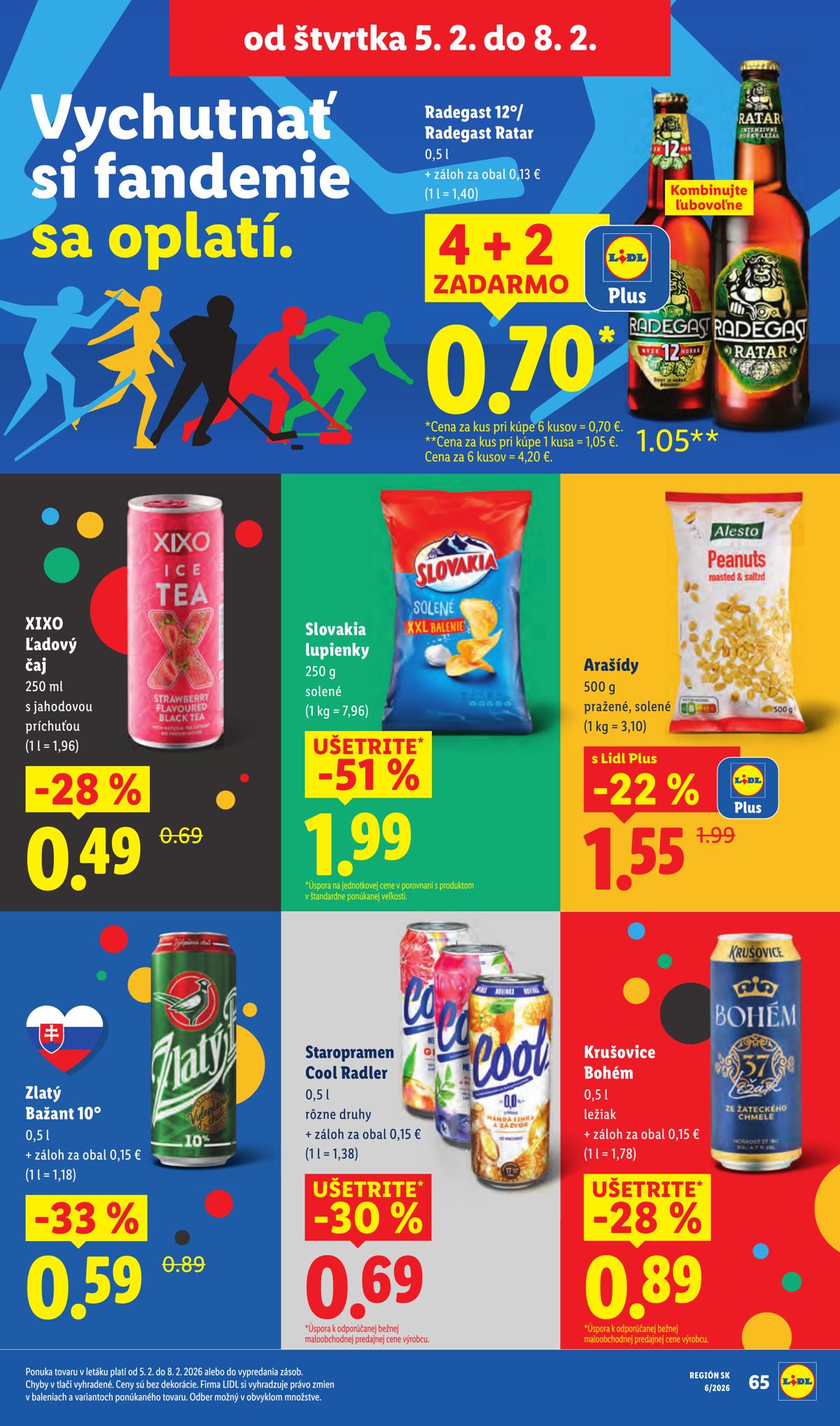 LIDL leaflet 065