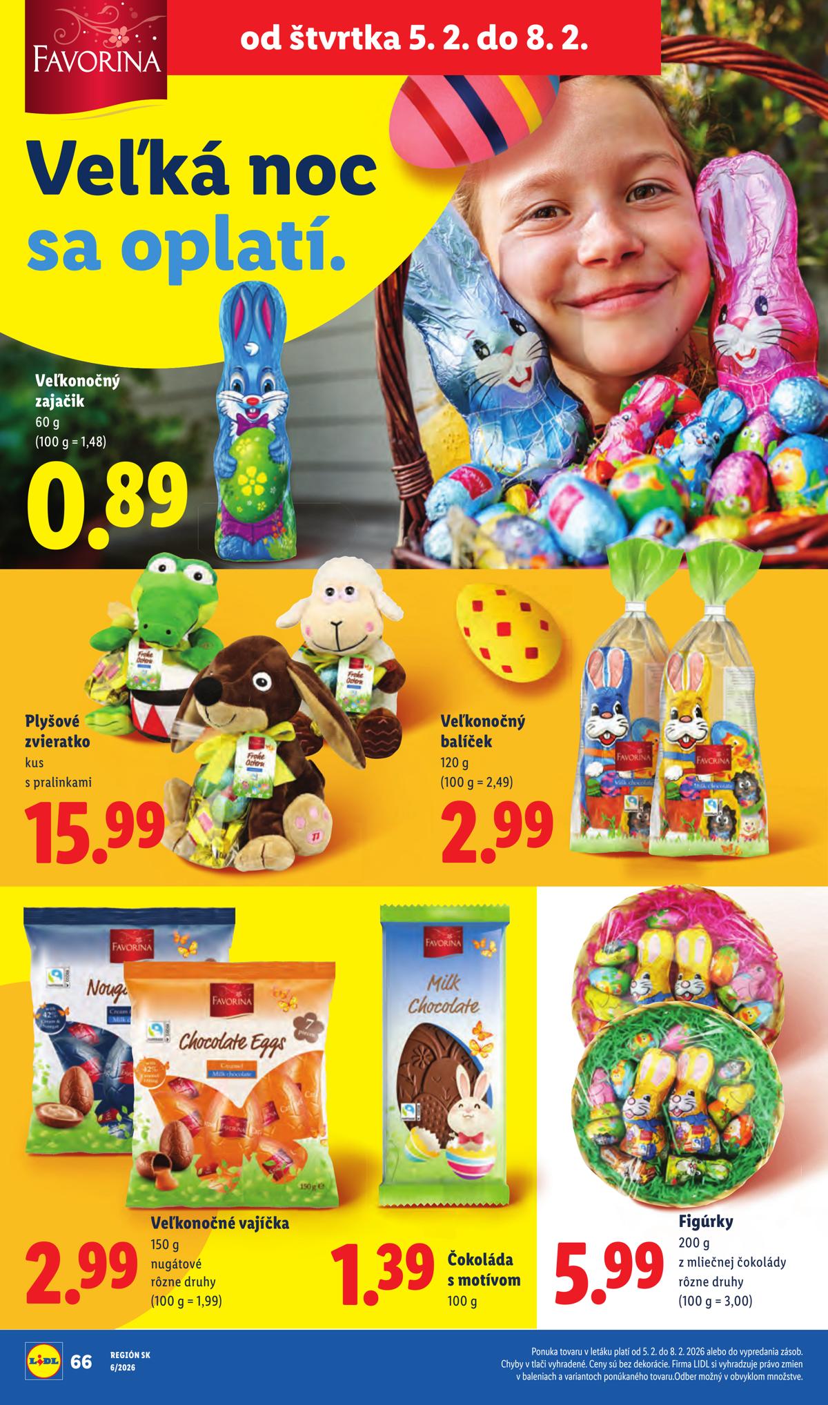 LIDL leaflet 066