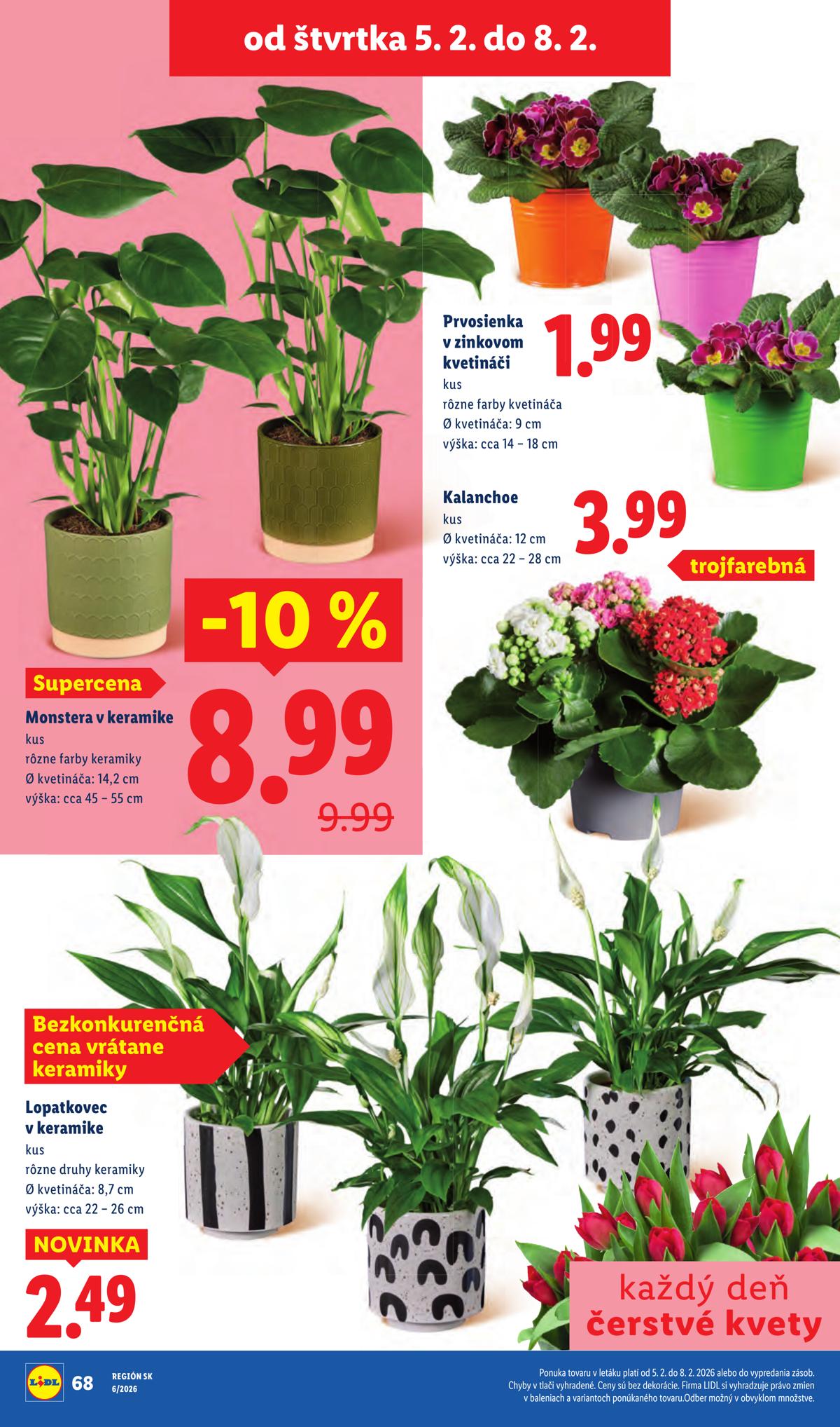 LIDL leaflet 068