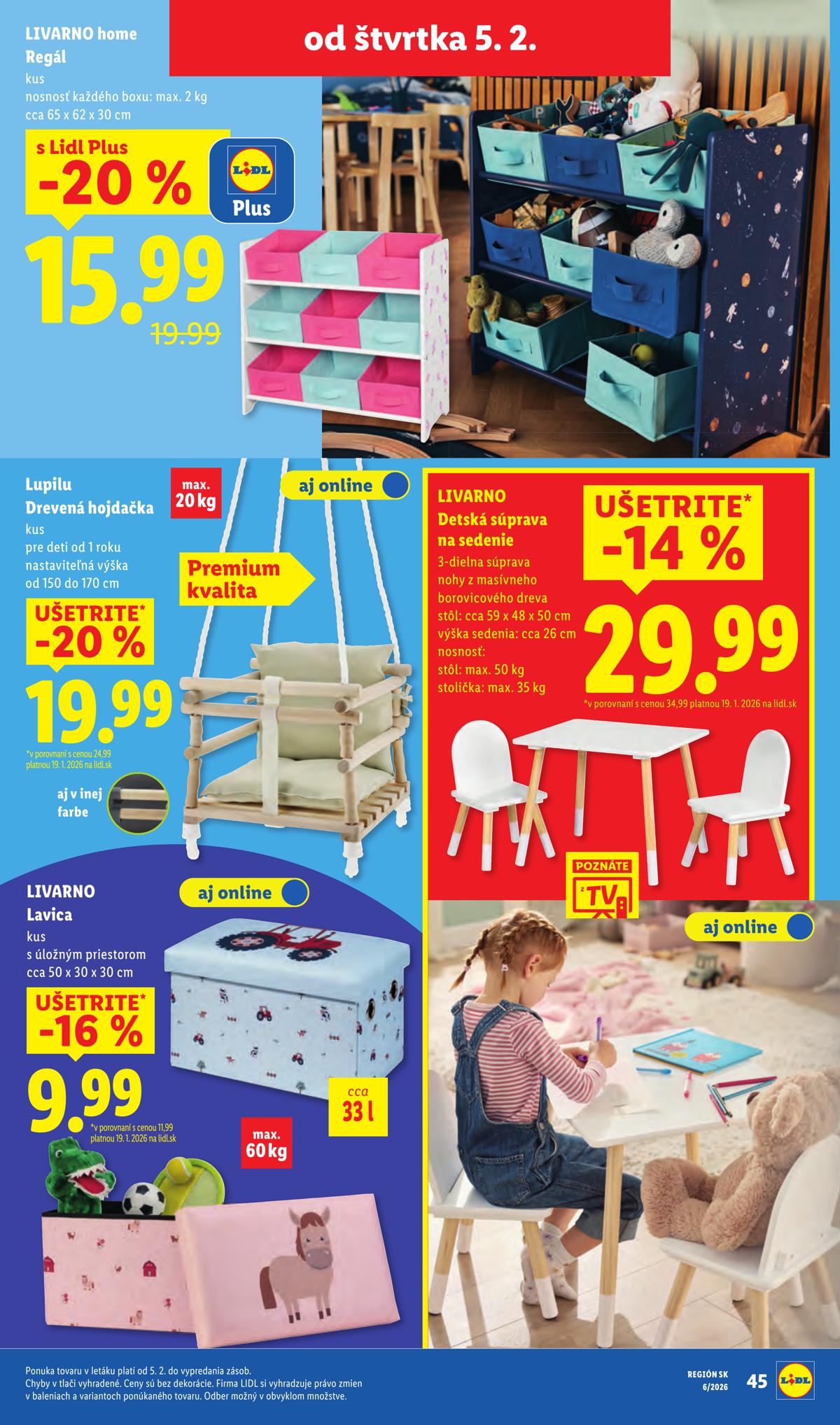 LIDL leaflet 075