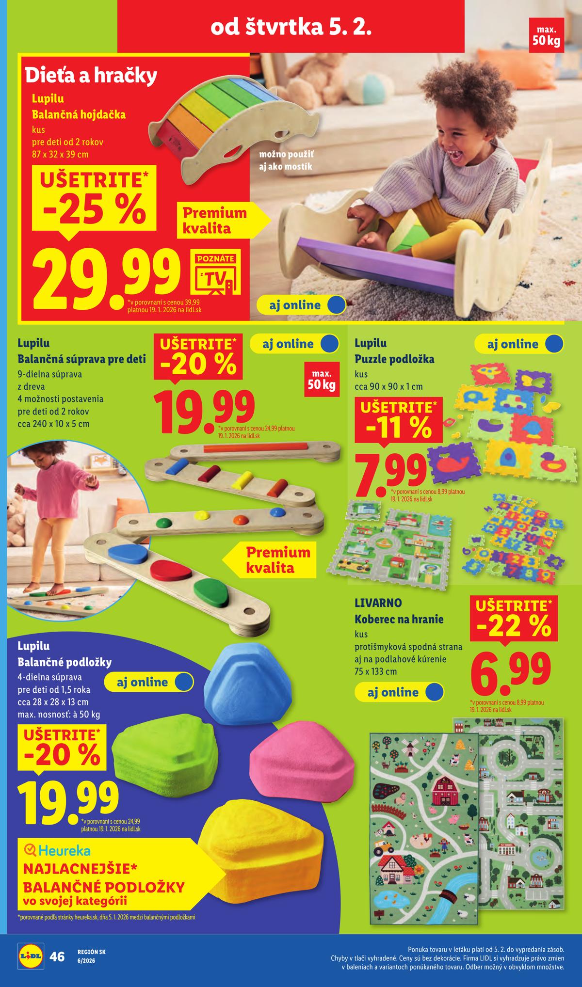 LIDL leaflet 076