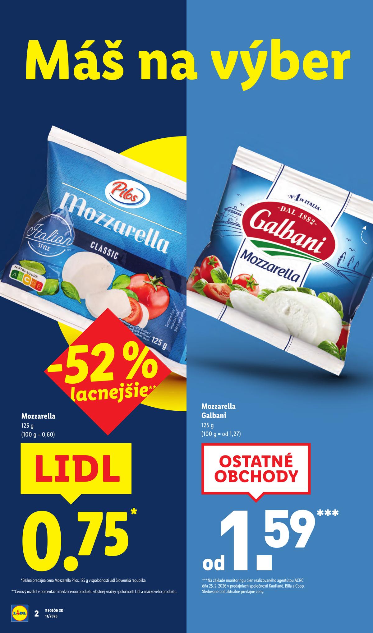 LIDL leaflet 002