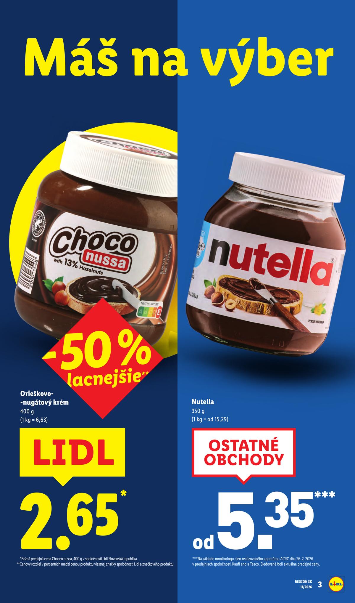 LIDL leaflet 003