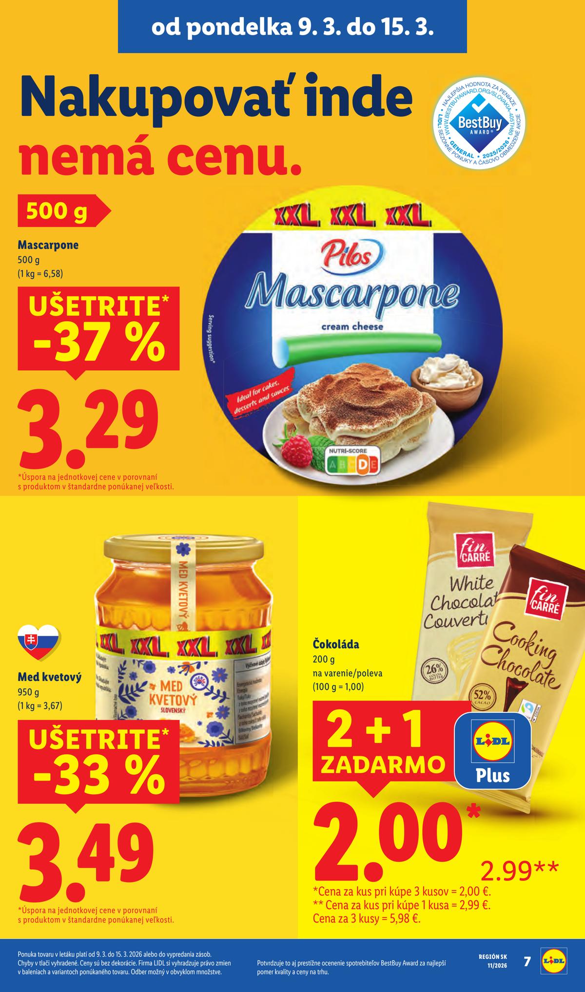 LIDL leaflet 009