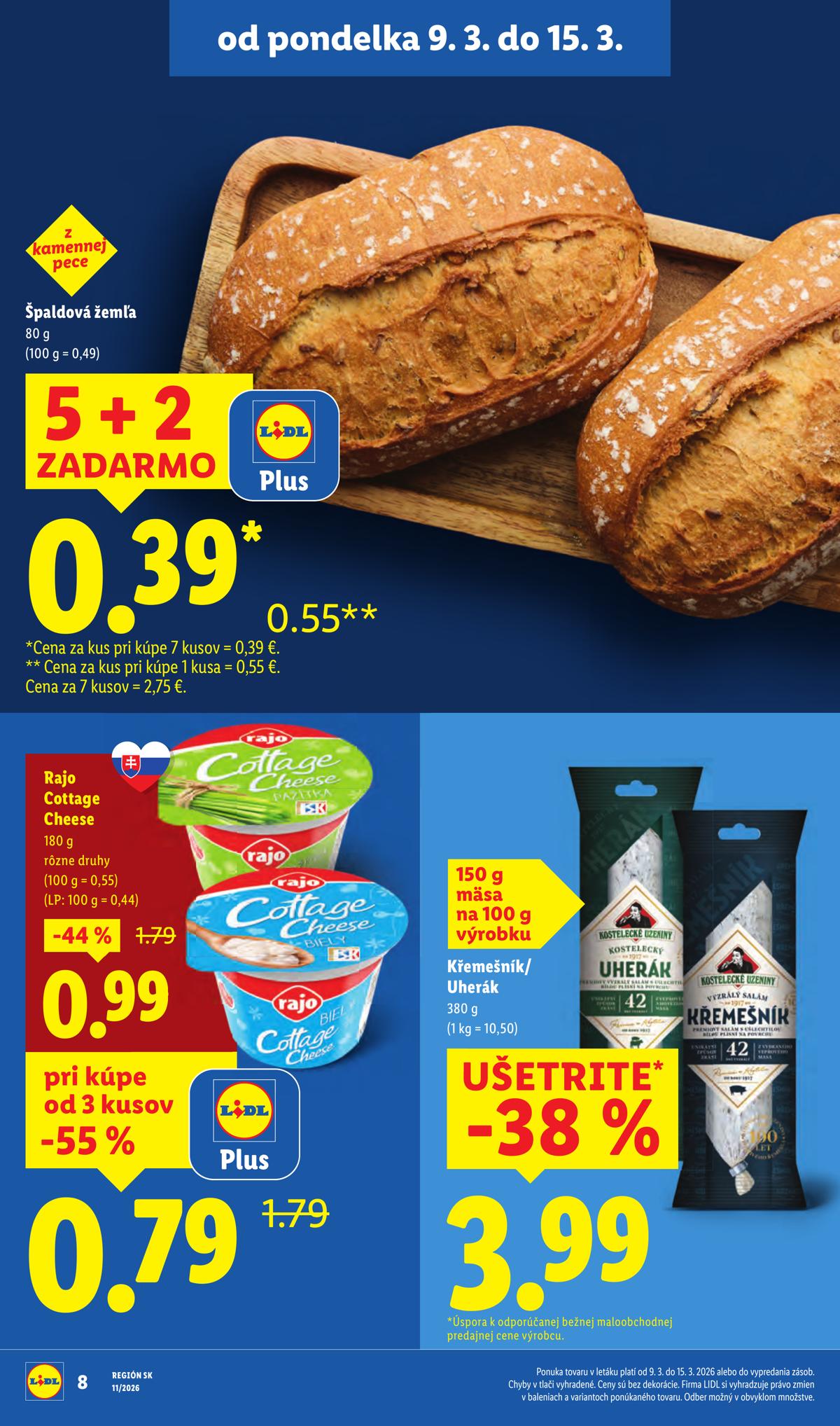 LIDL leaflet 010