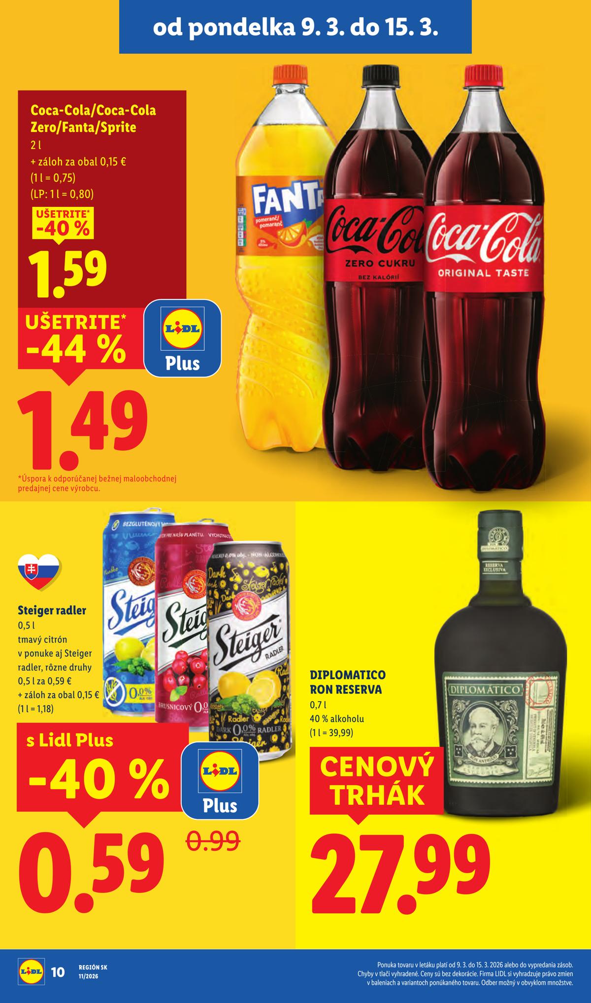 LIDL leaflet 012