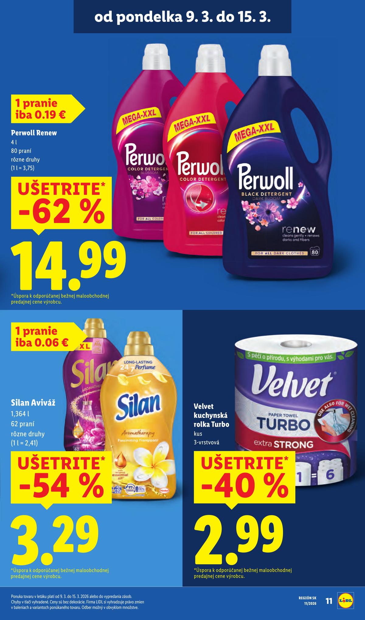 LIDL leaflet 013
