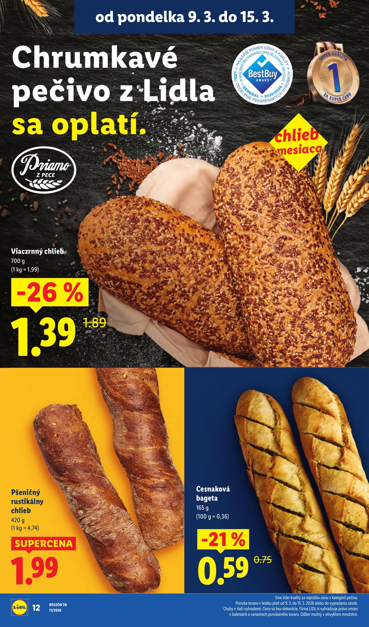 LIDL leaflet 014