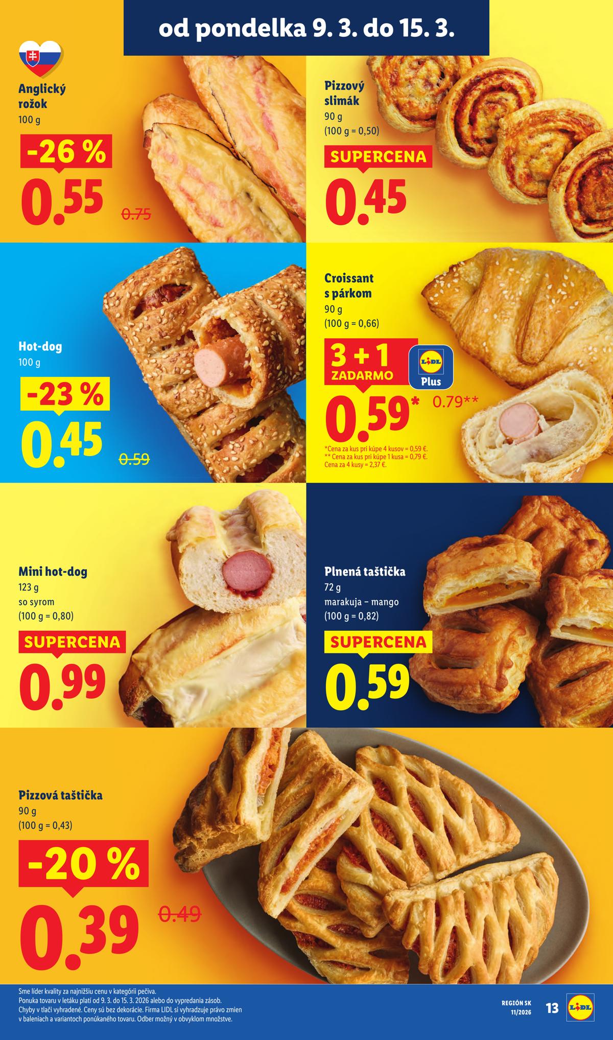 LIDL leaflet 015