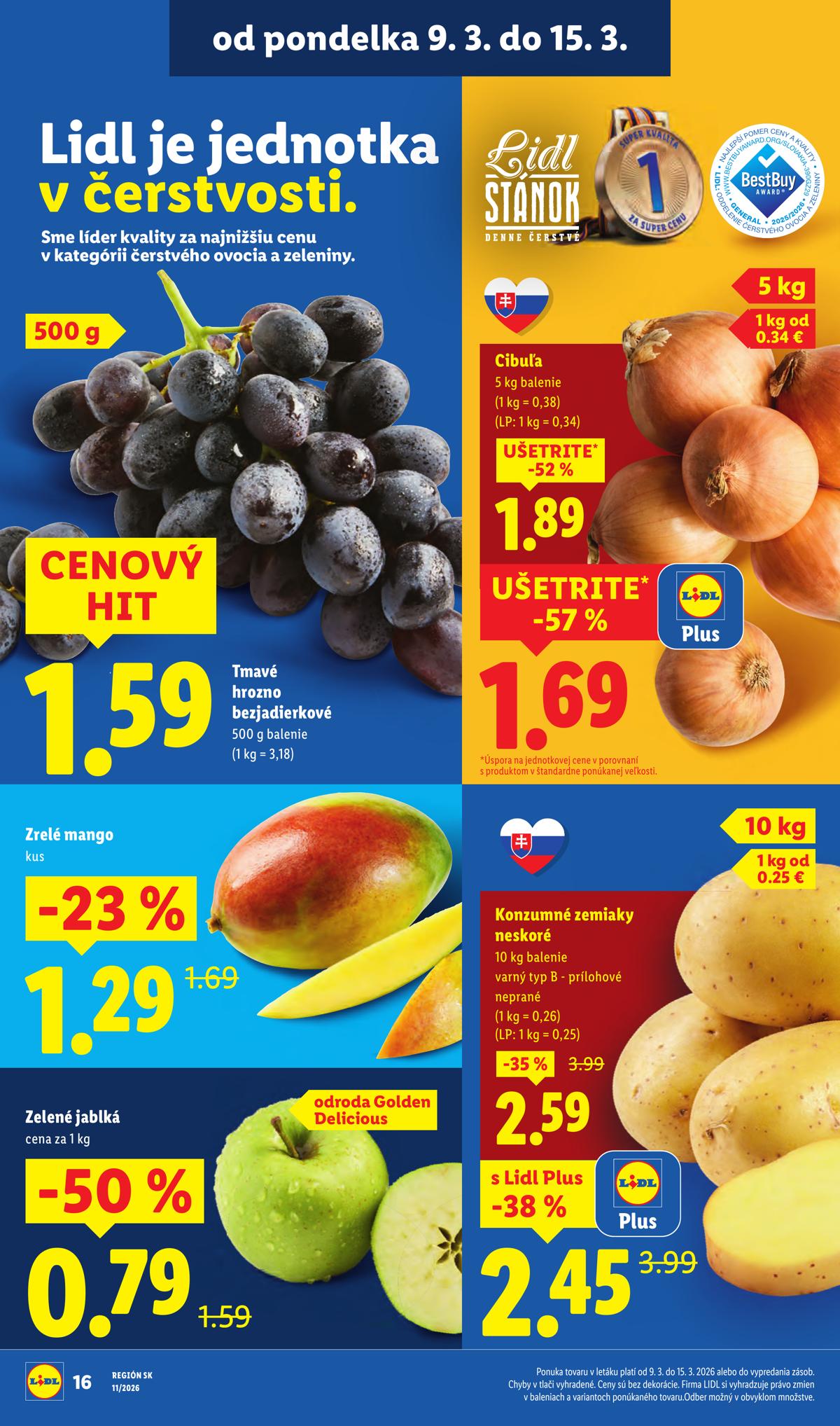 LIDL leaflet 018