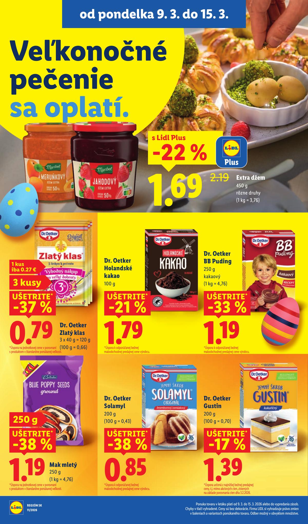 LIDL leaflet 022