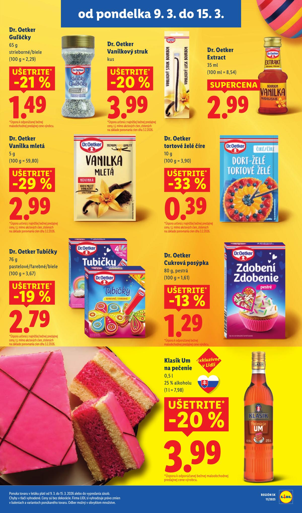LIDL leaflet 023
