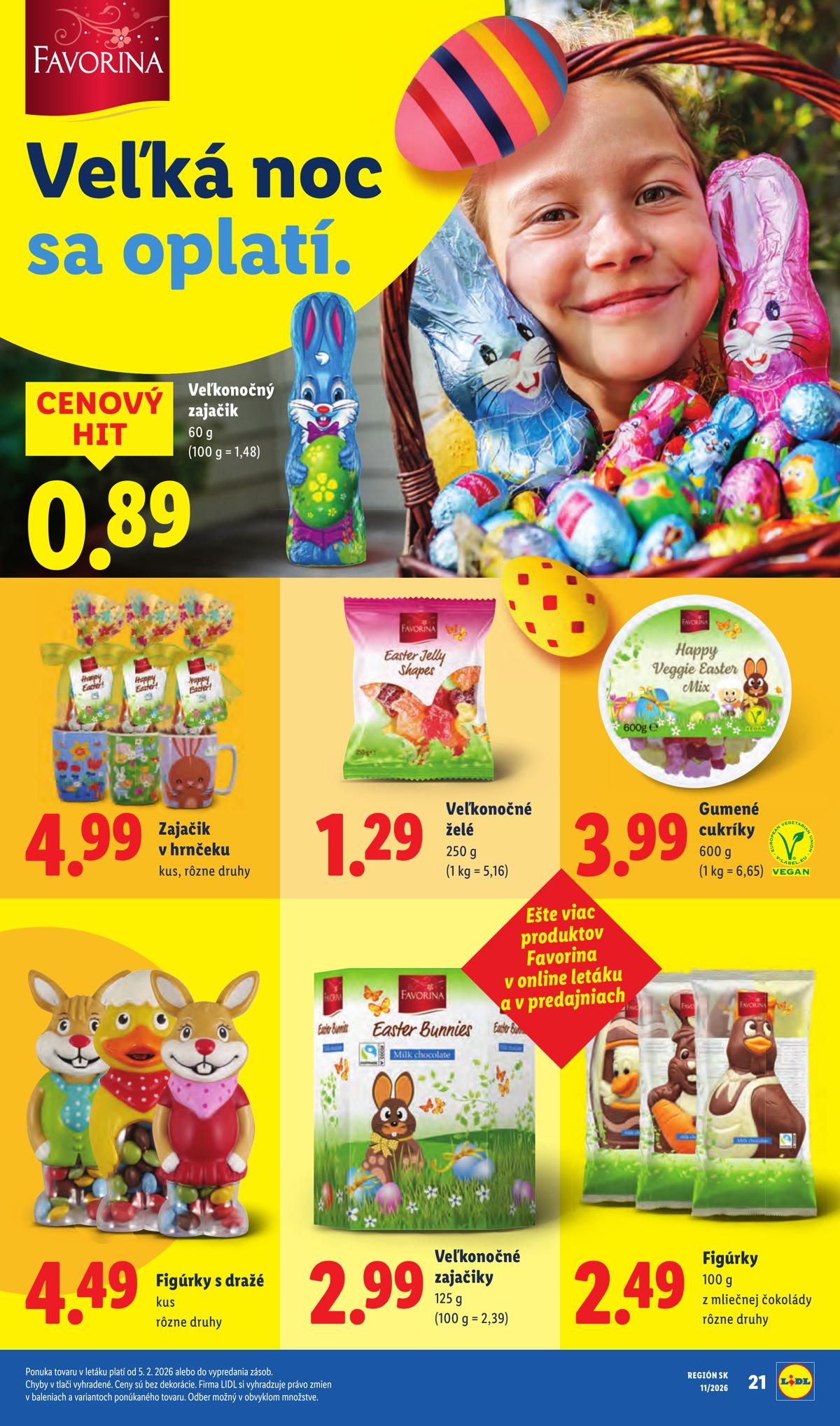 LIDL leaflet 024