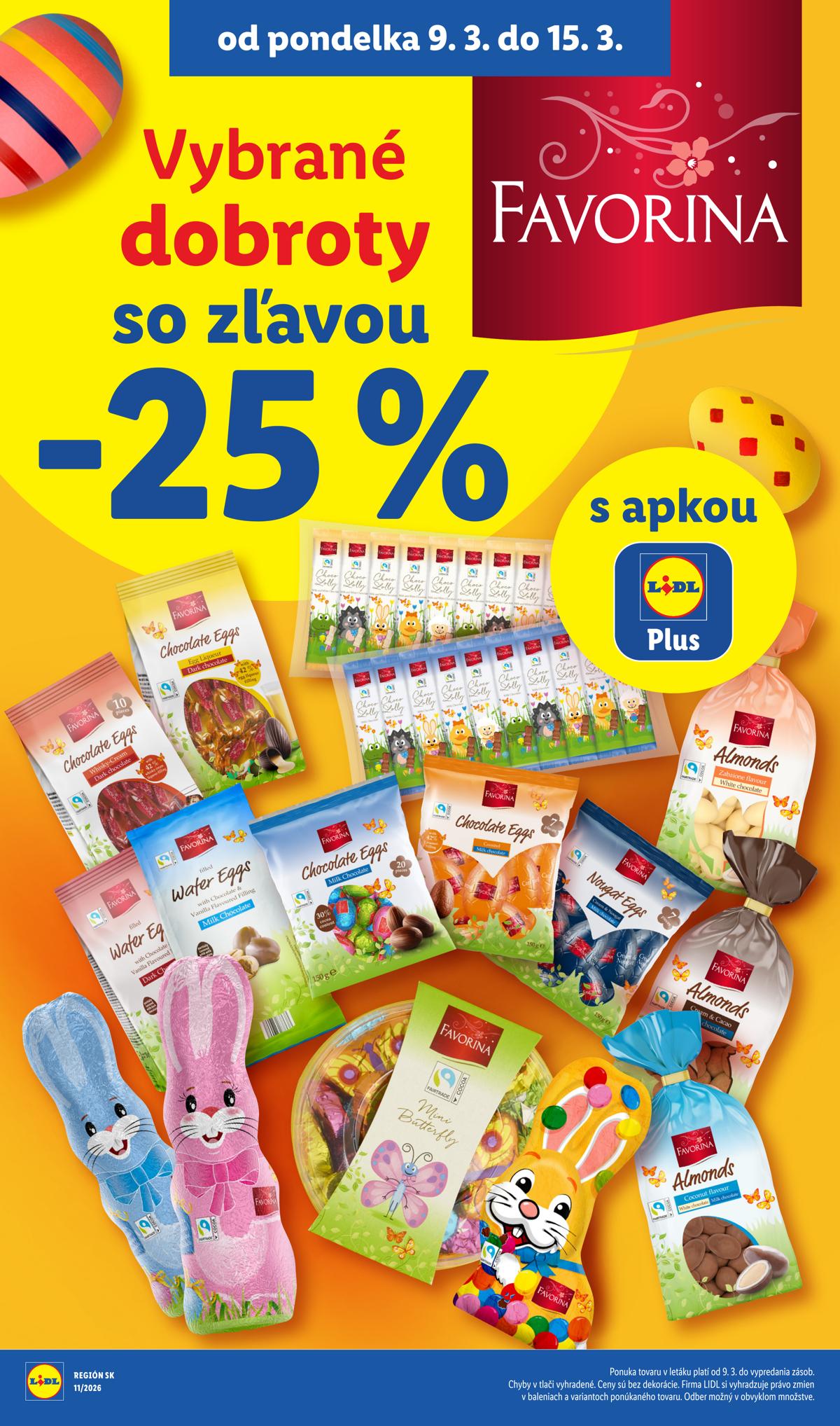 LIDL leaflet 025