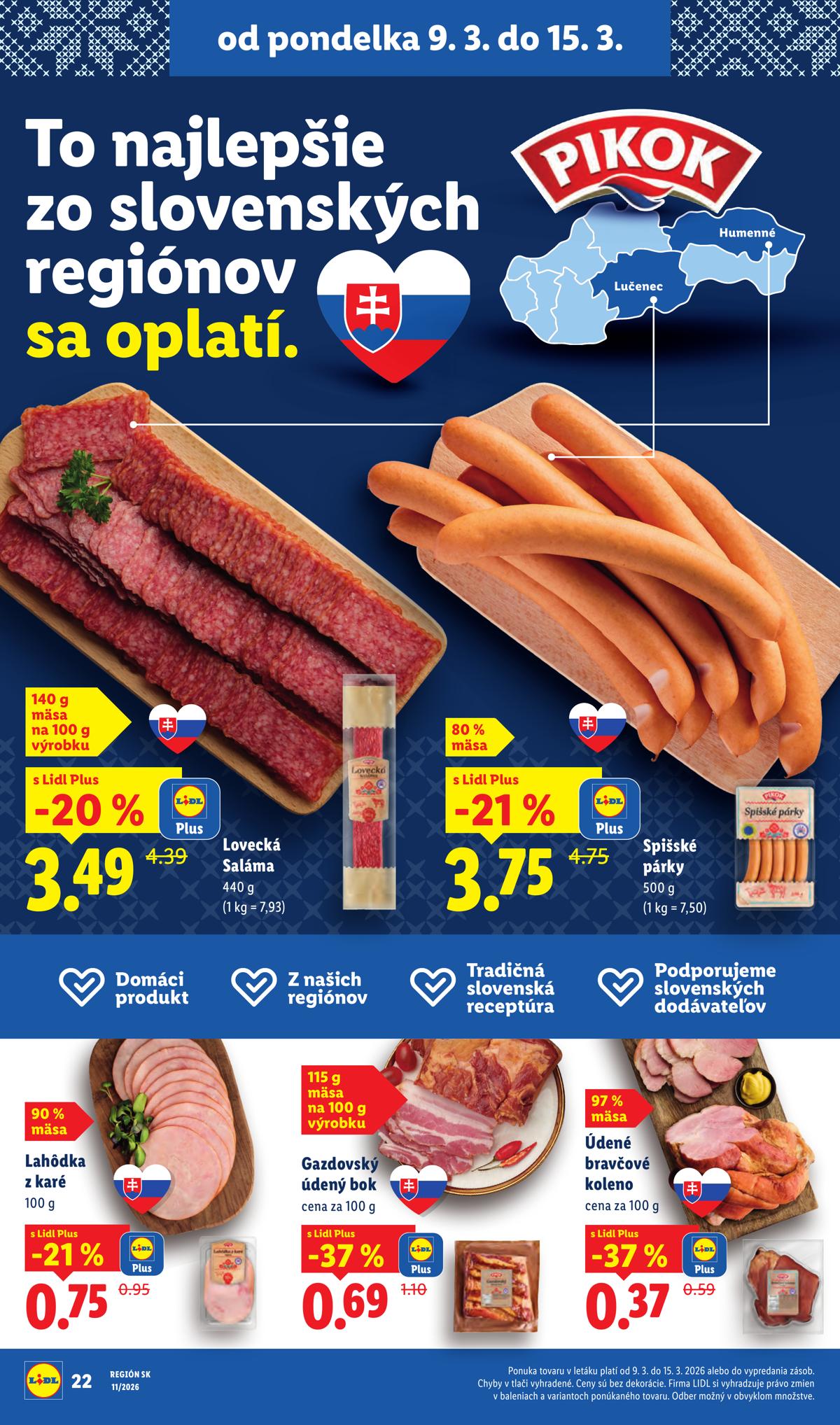 LIDL leaflet 026