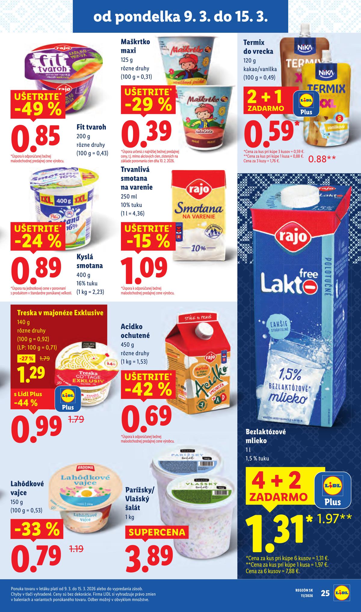 LIDL leaflet 029