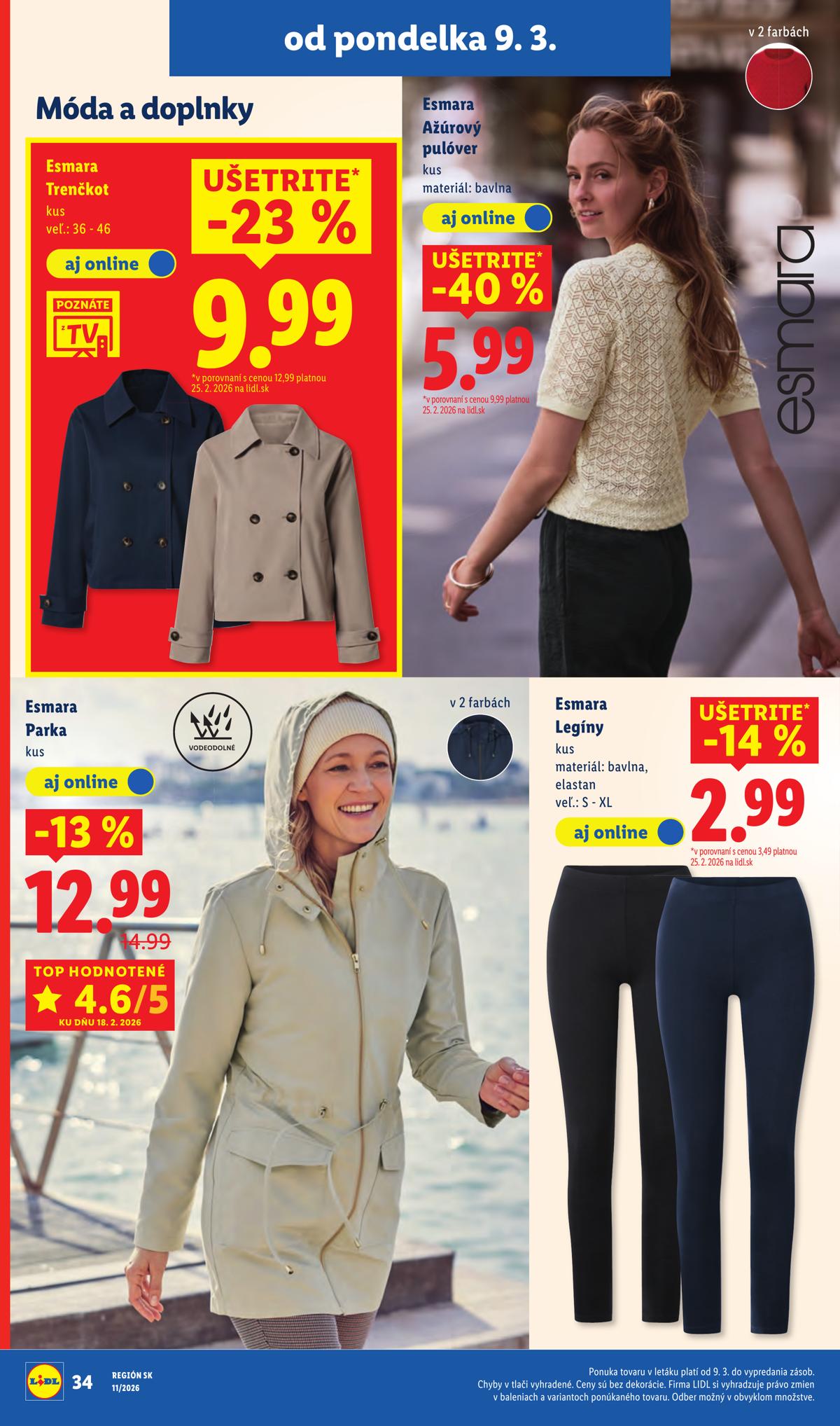 LIDL leaflet 044