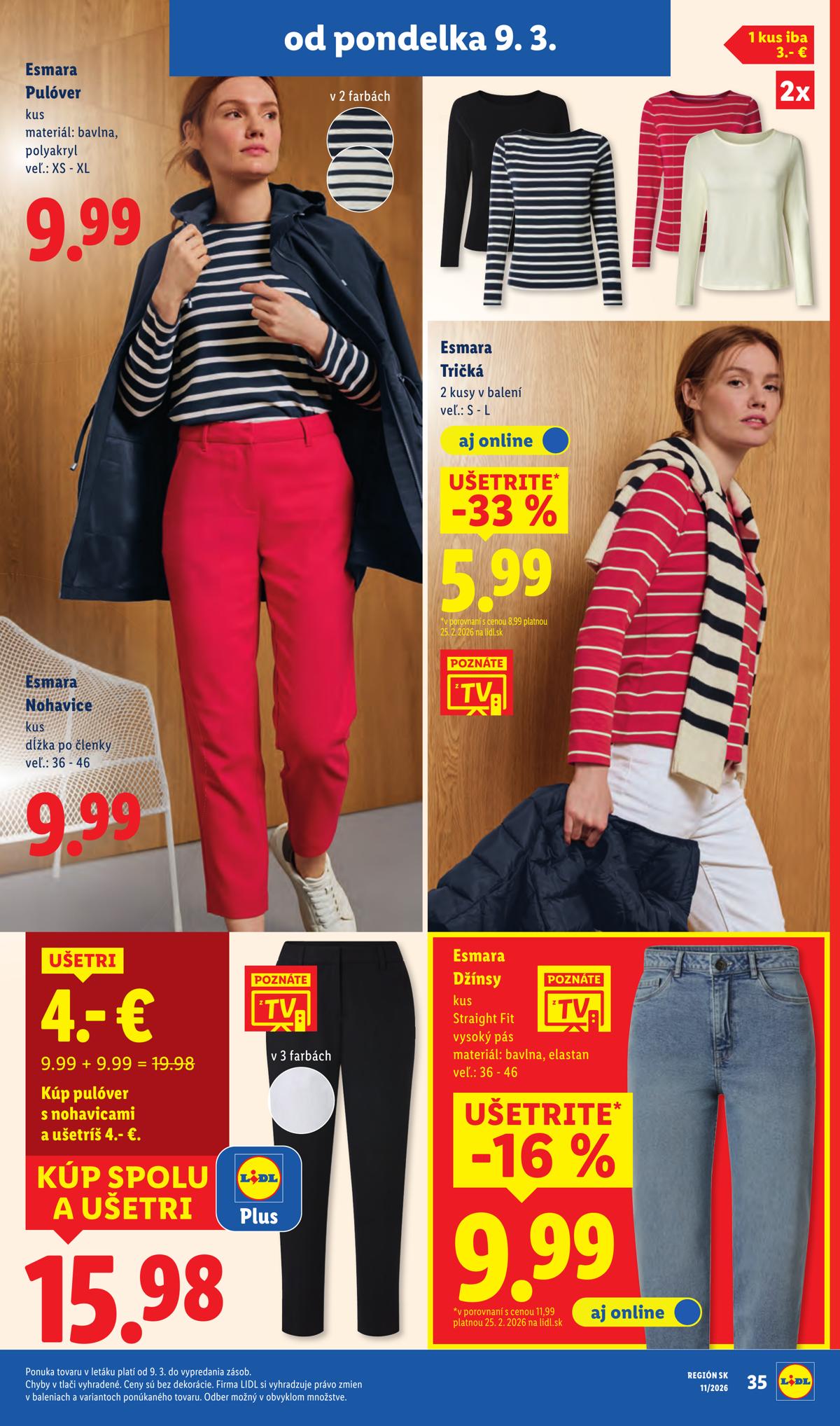 LIDL leaflet 045