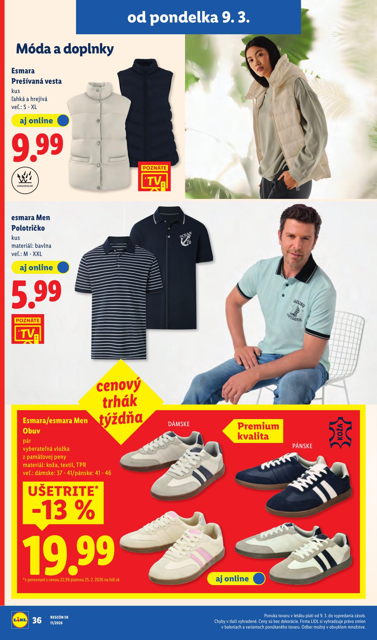 LIDL leaflet 046