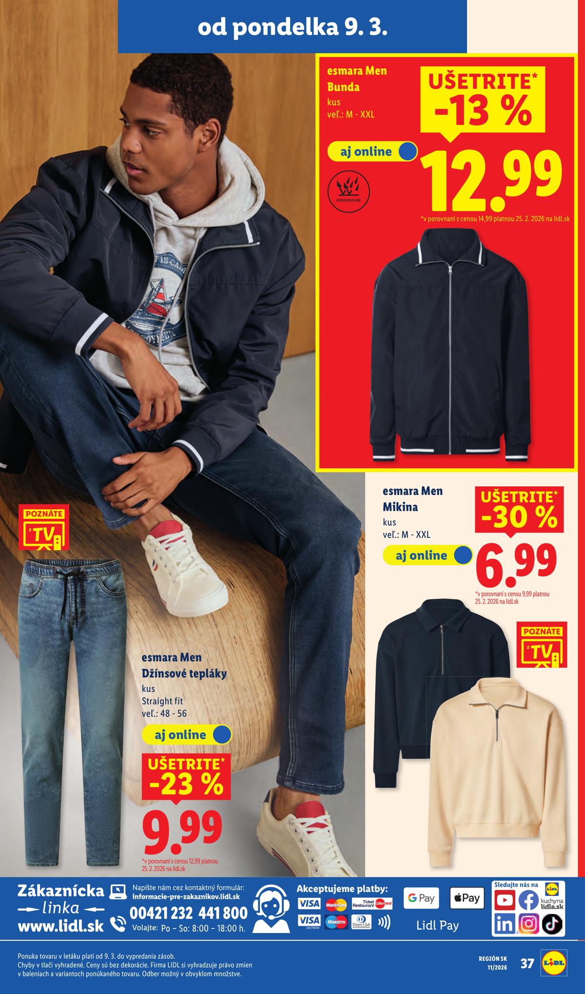 LIDL leaflet 047