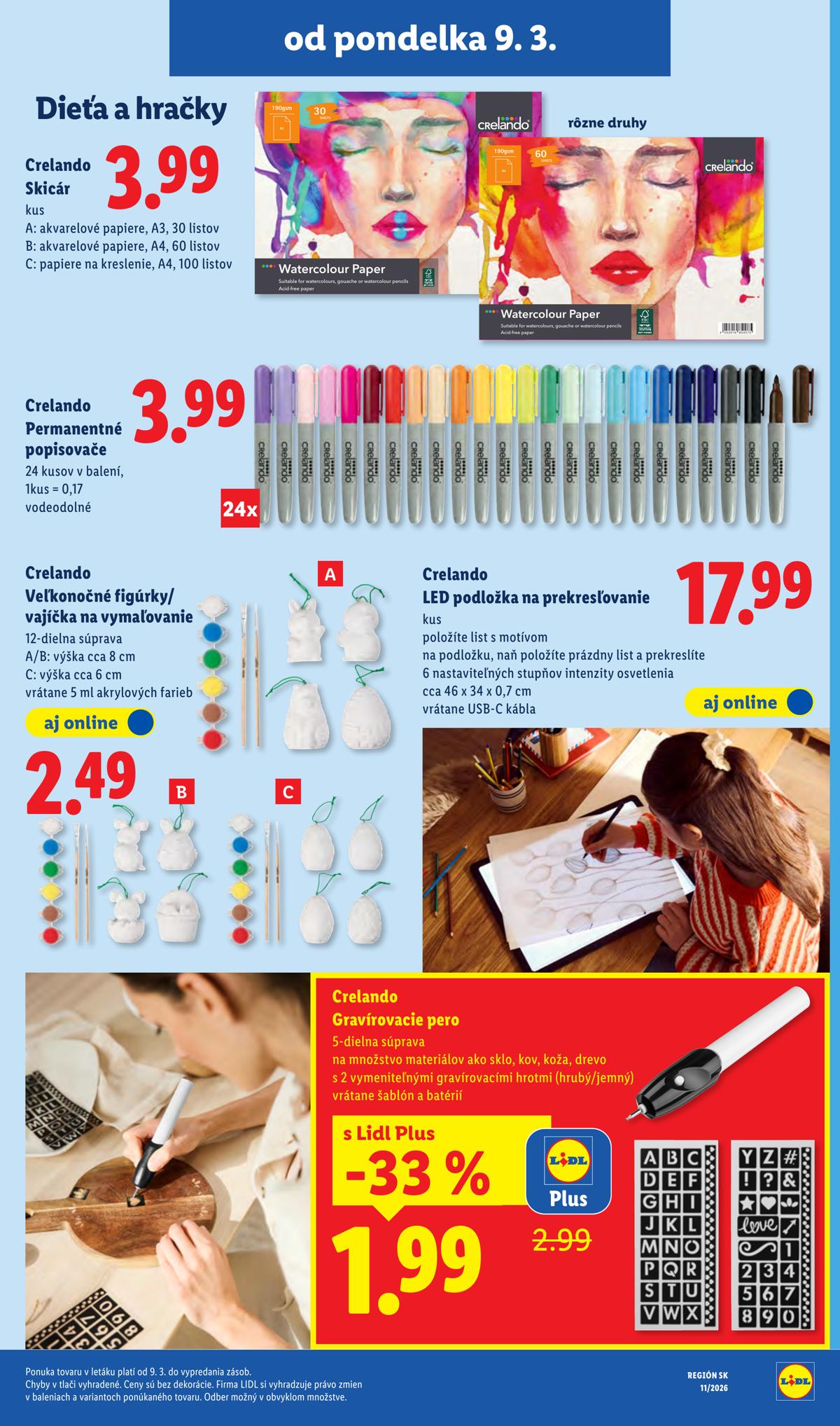 LIDL leaflet 051
