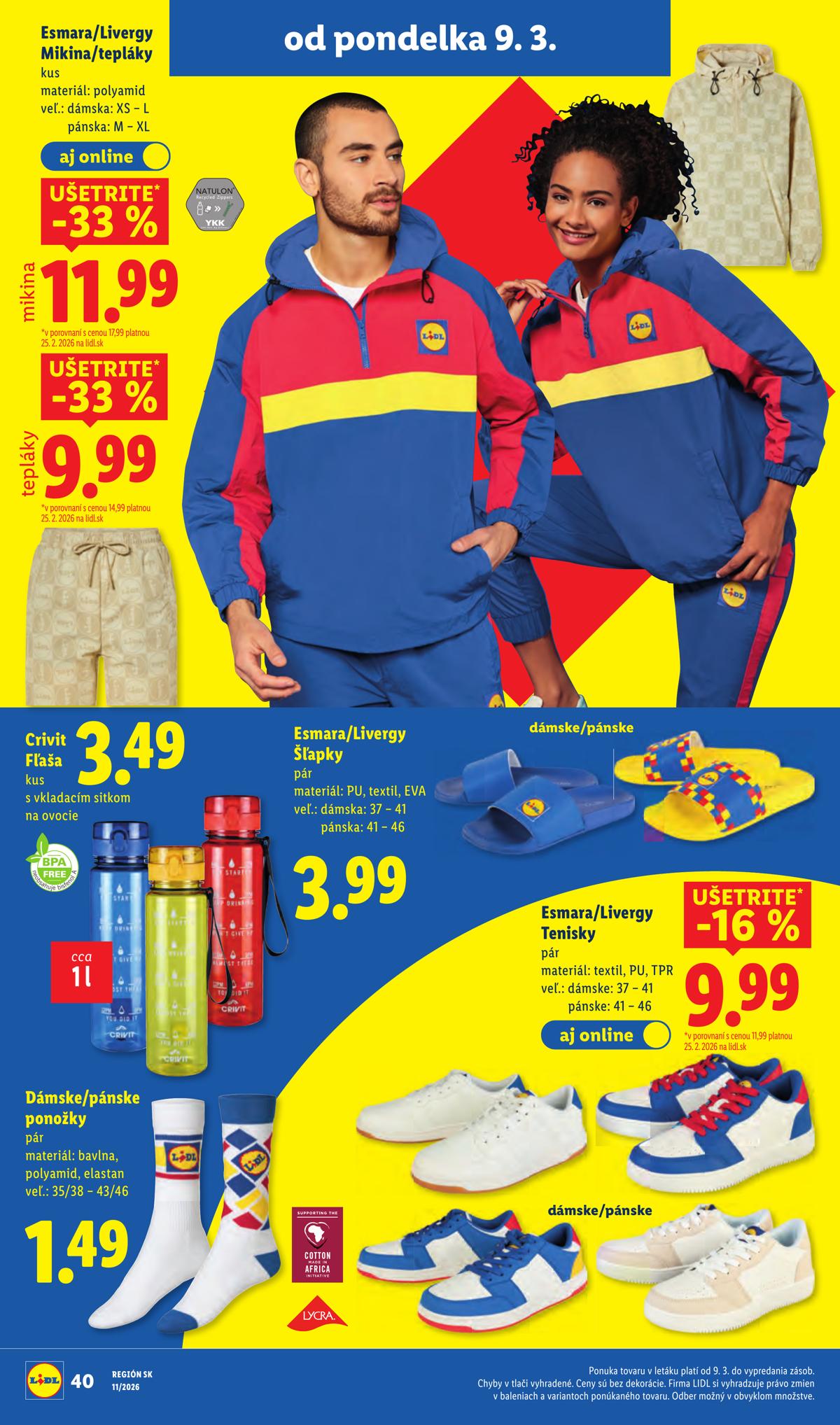 LIDL leaflet 052