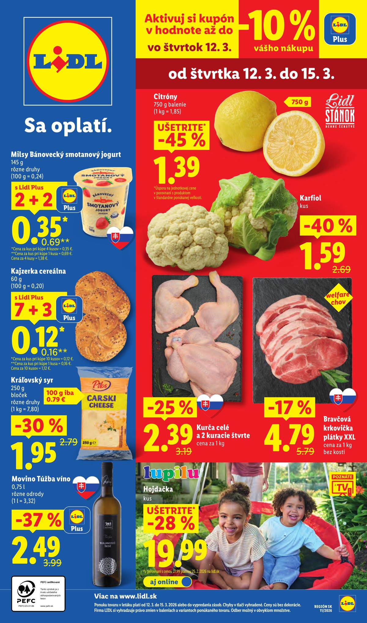 LIDL leaflet 053