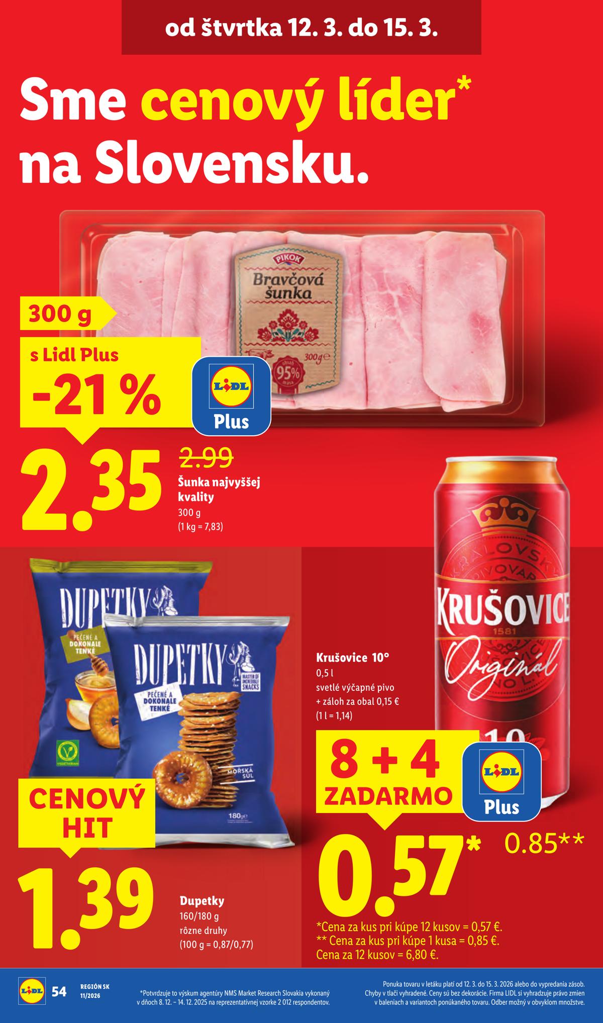 LIDL leaflet 054