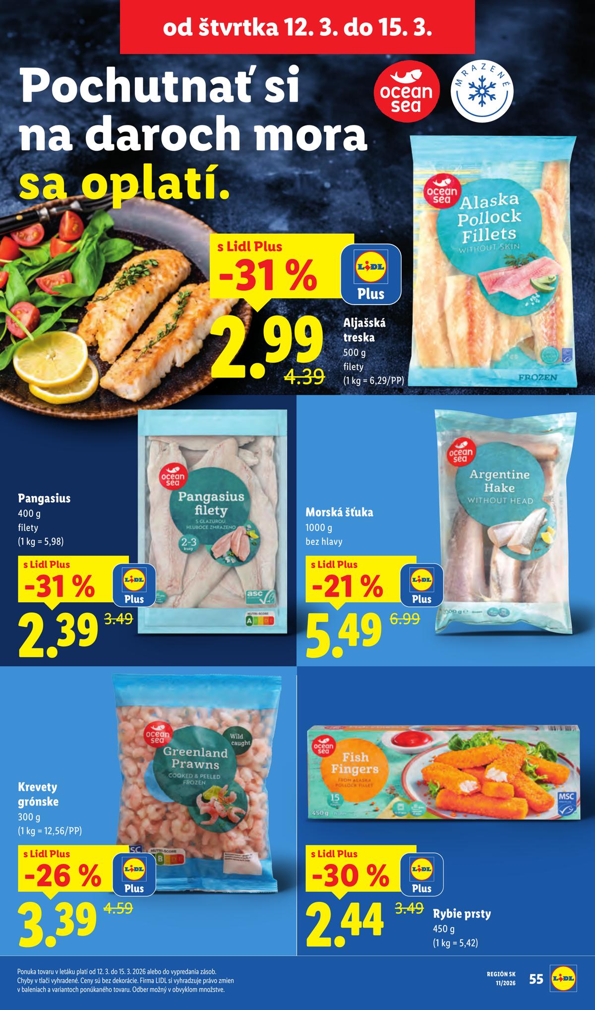 LIDL leaflet 055