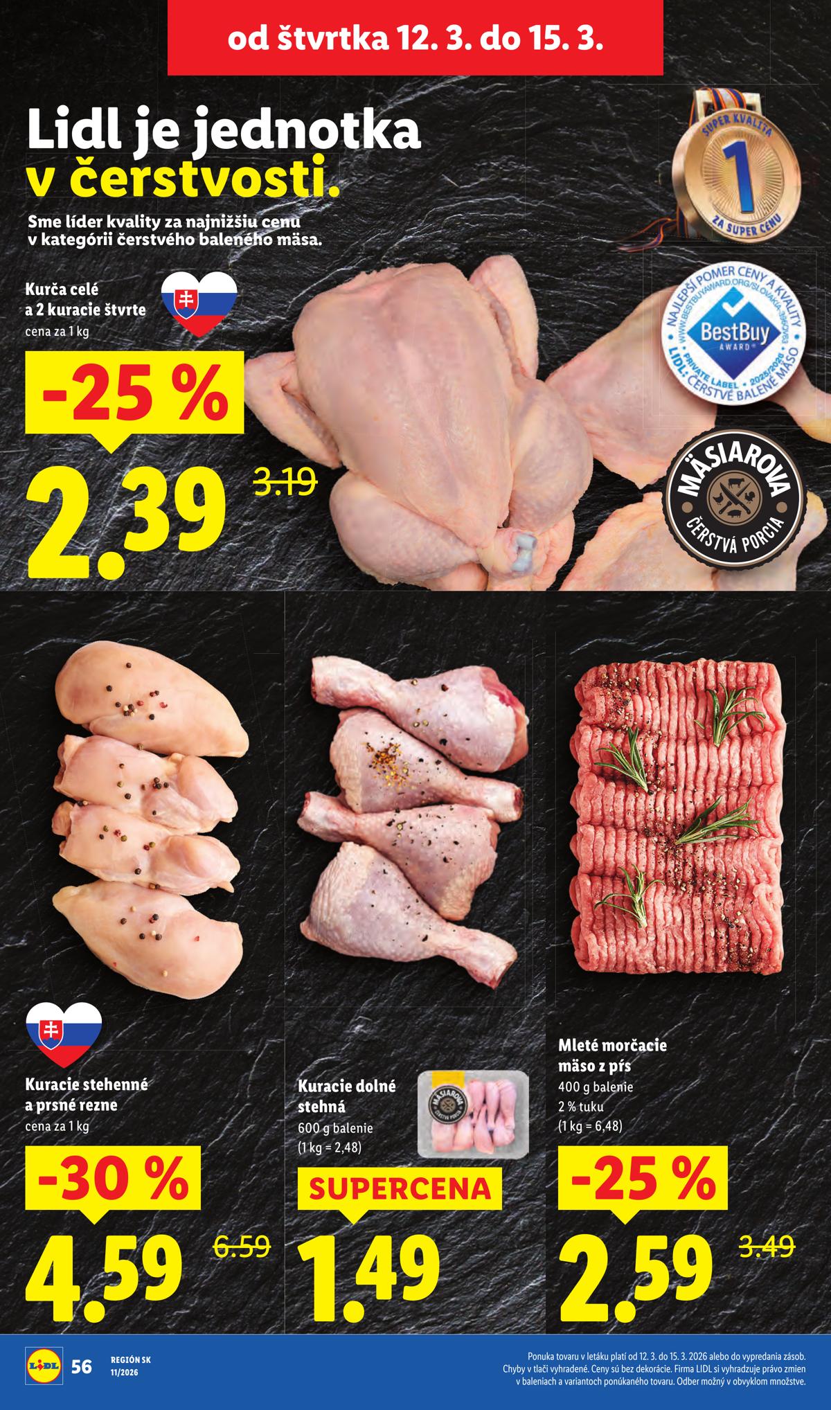 LIDL leaflet 056