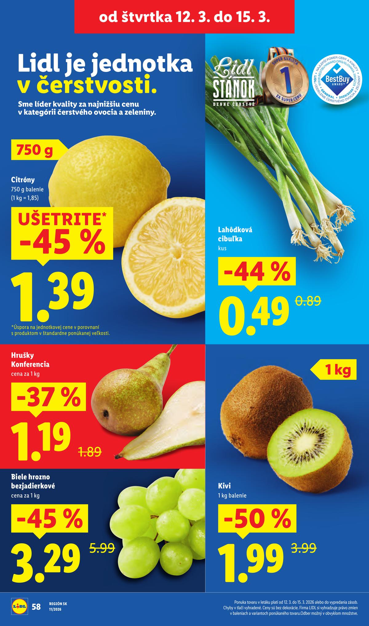 LIDL leaflet 058