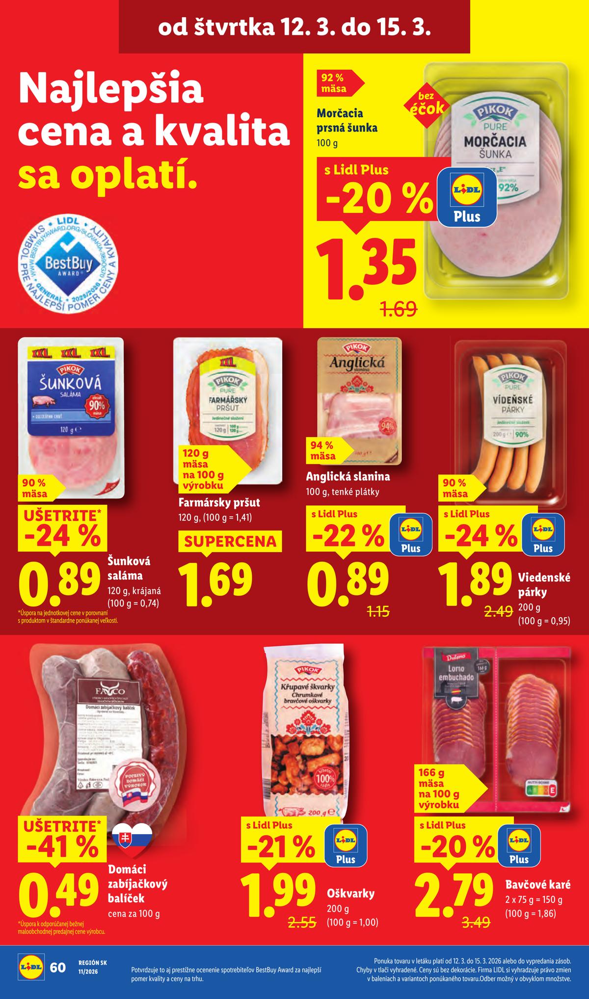 LIDL leaflet 060