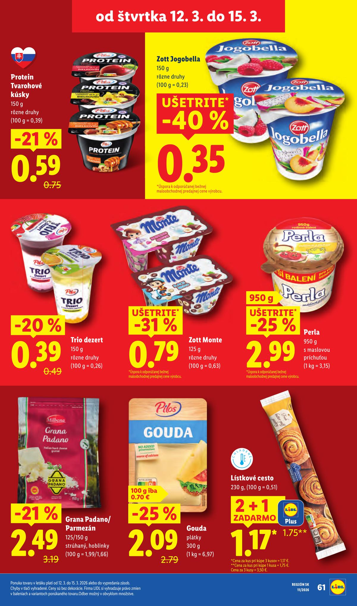LIDL leaflet 061