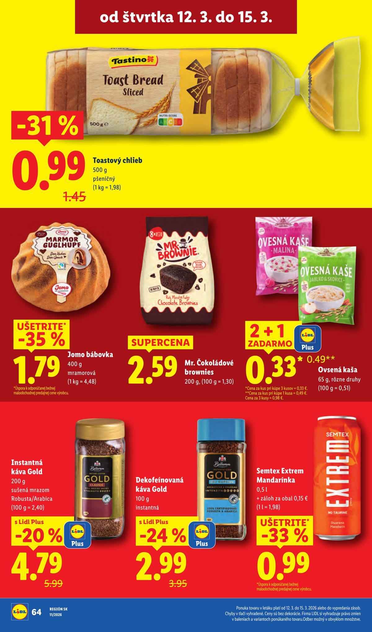 LIDL leaflet 064