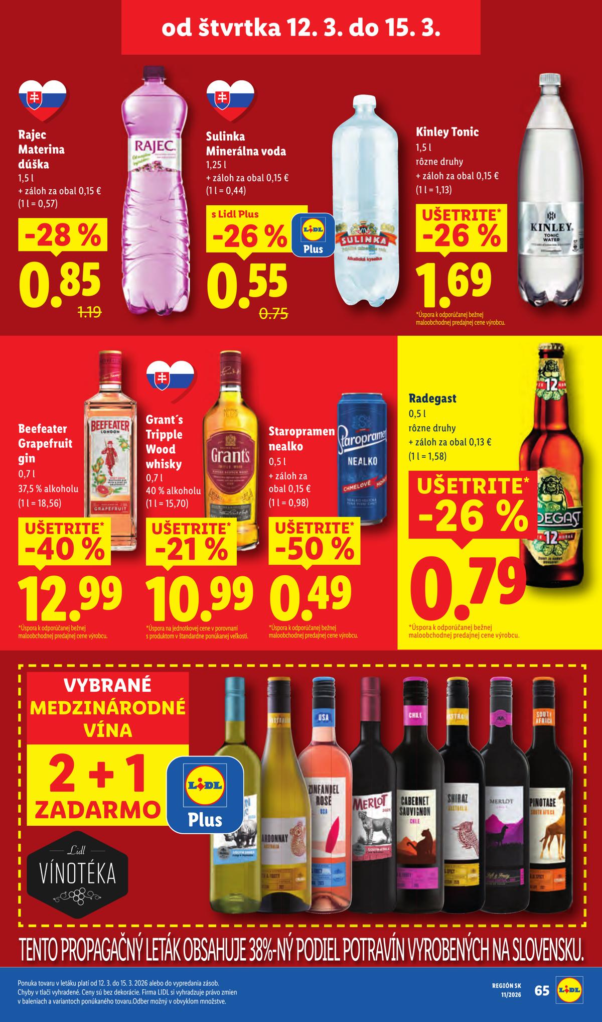 LIDL leaflet 065