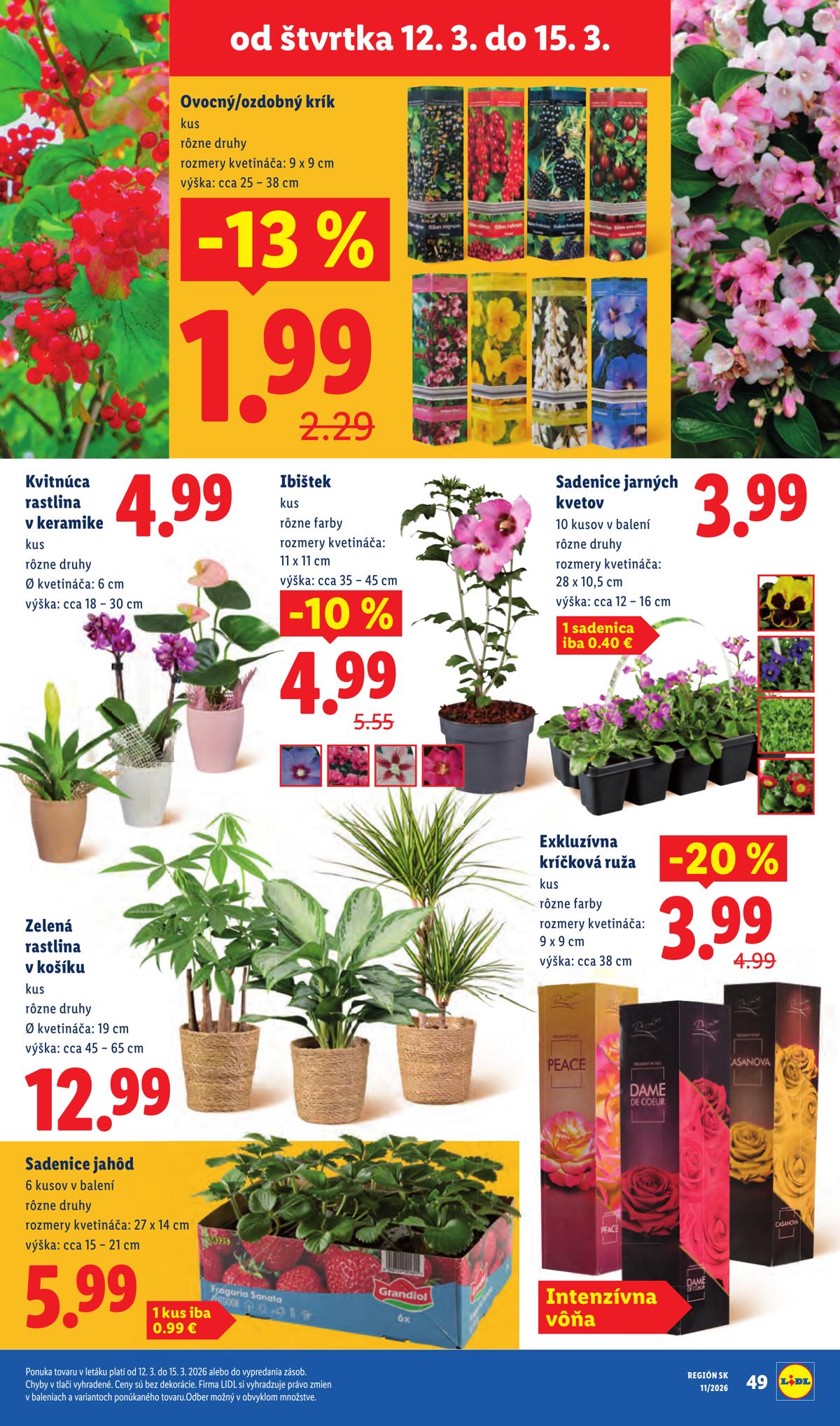 LIDL leaflet 075