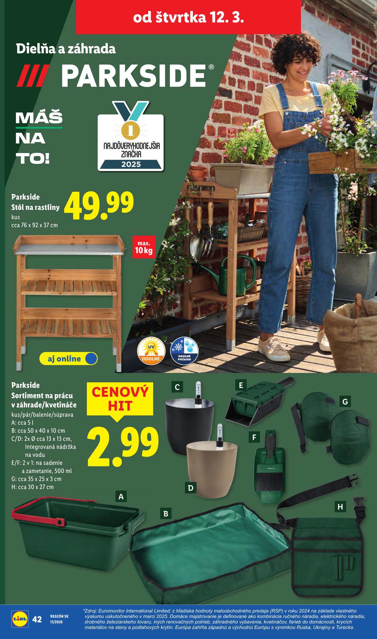 LIDL leaflet 076