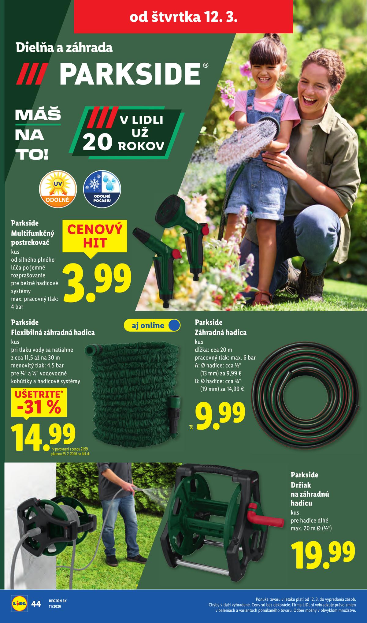 LIDL leaflet 078
