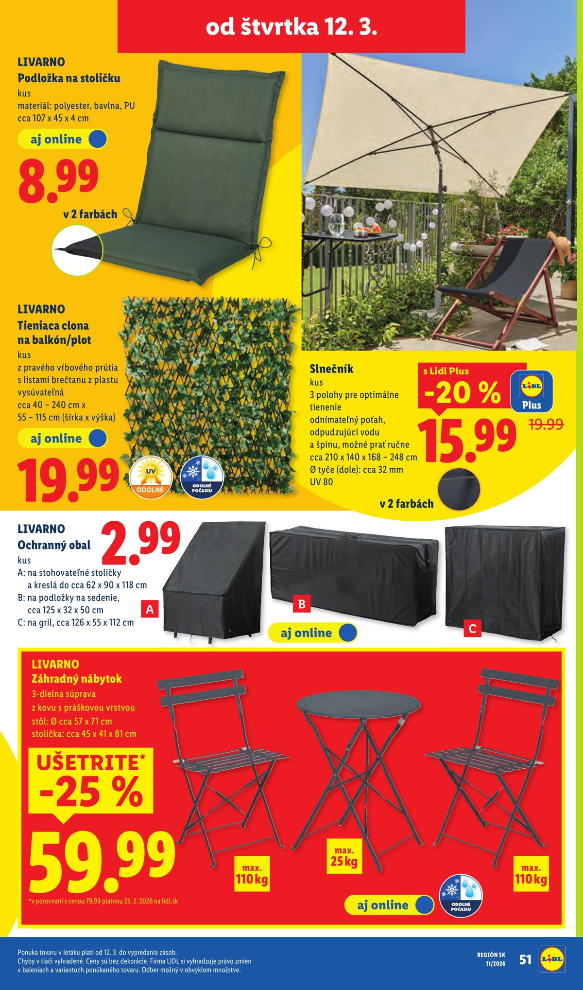 LIDL leaflet 085
