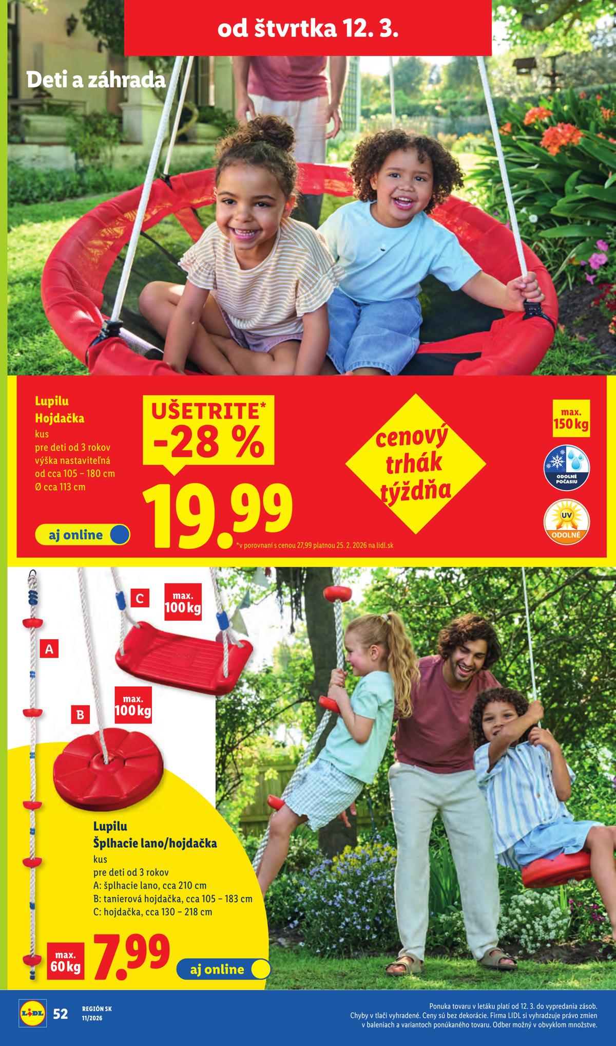 LIDL leaflet 086