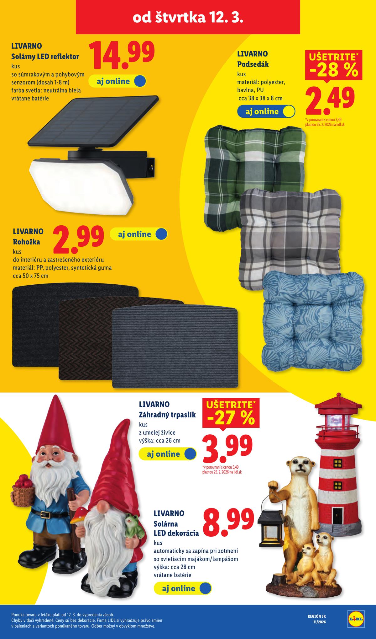LIDL leaflet 089